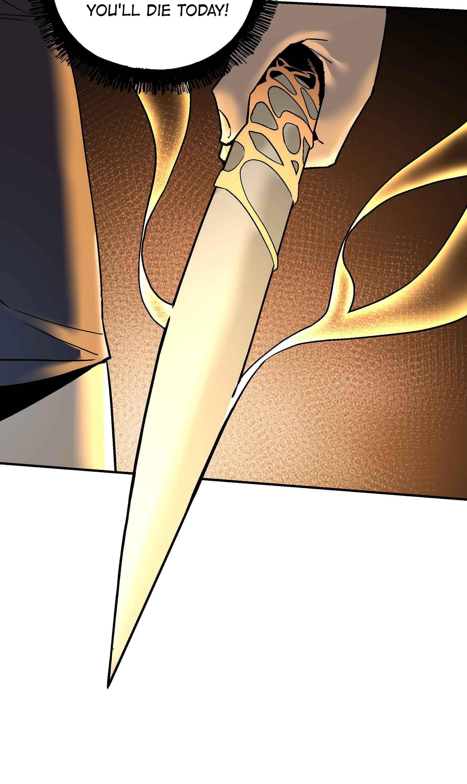 Soul Hunter: Ghost Chronicles Chapter 53 - Page 32