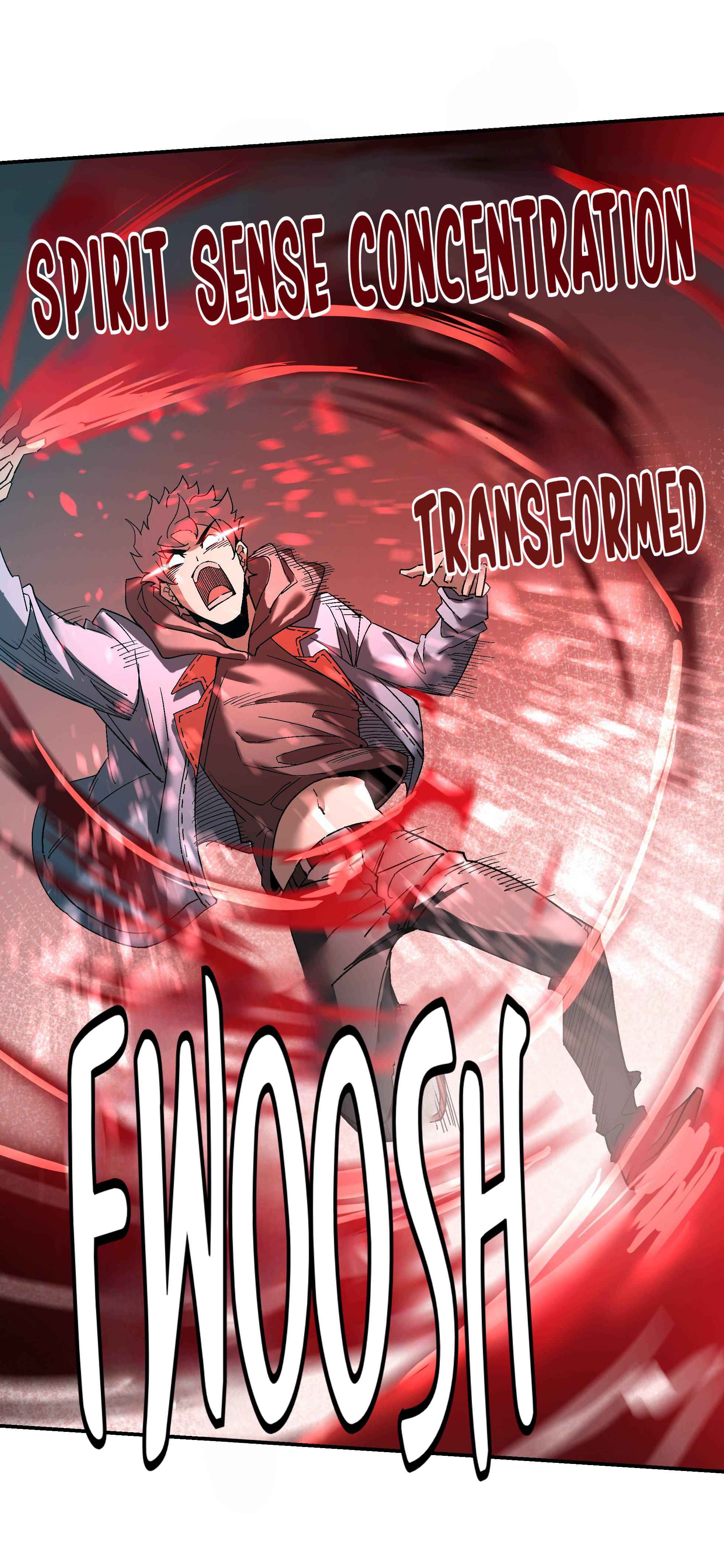 Soul Hunter: Ghost Chronicles Chapter 53 - Page 34
