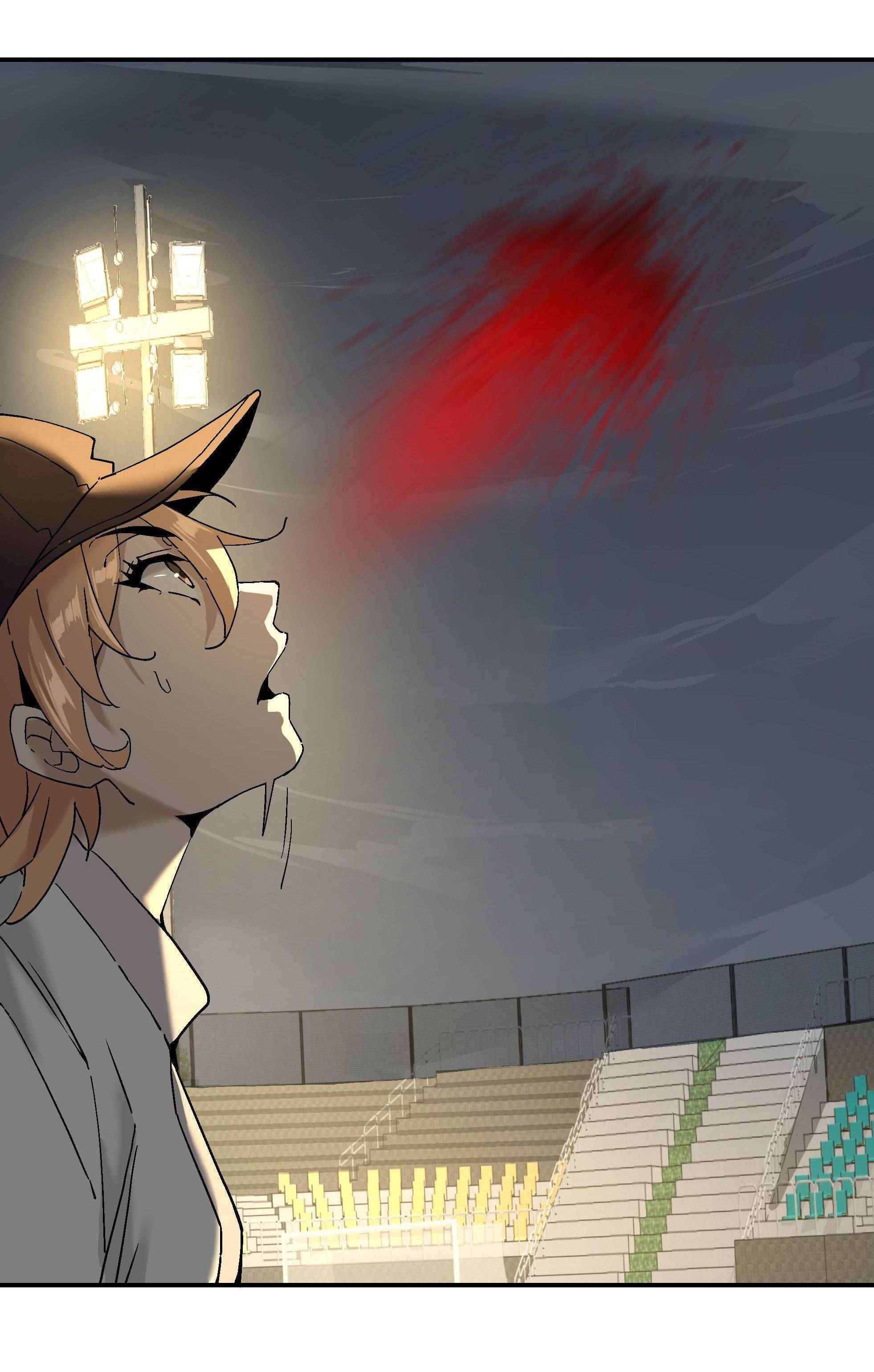 Soul Hunter: Ghost Chronicles Chapter 53 - Page 38
