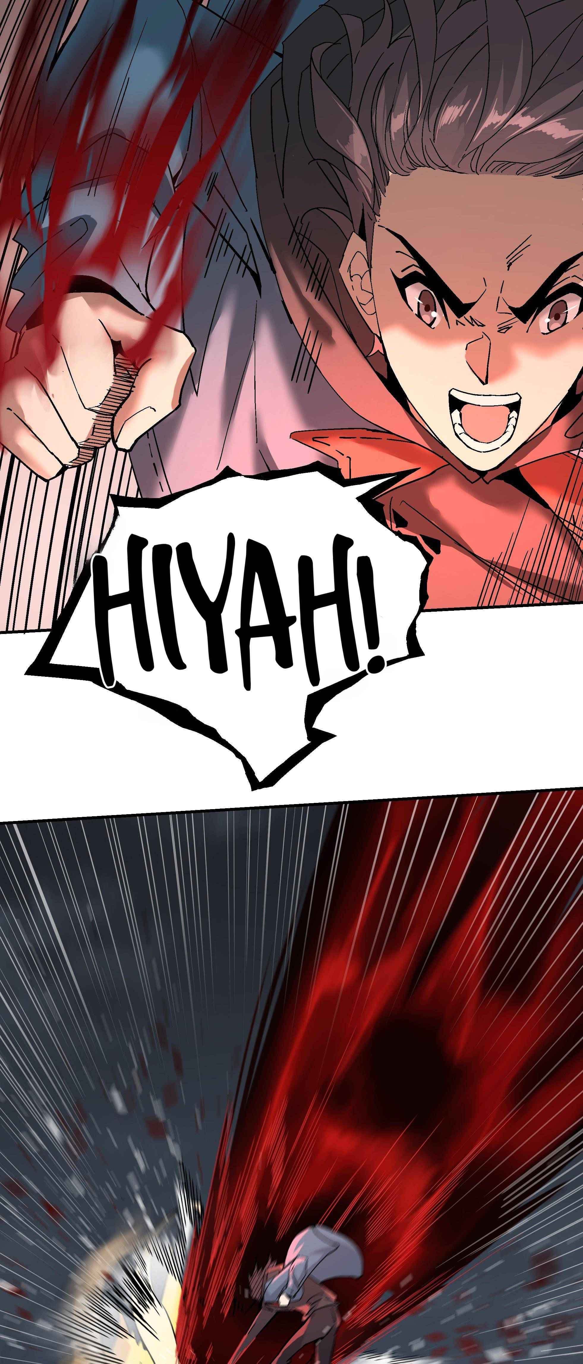 Soul Hunter: Ghost Chronicles Chapter 53 - Page 41