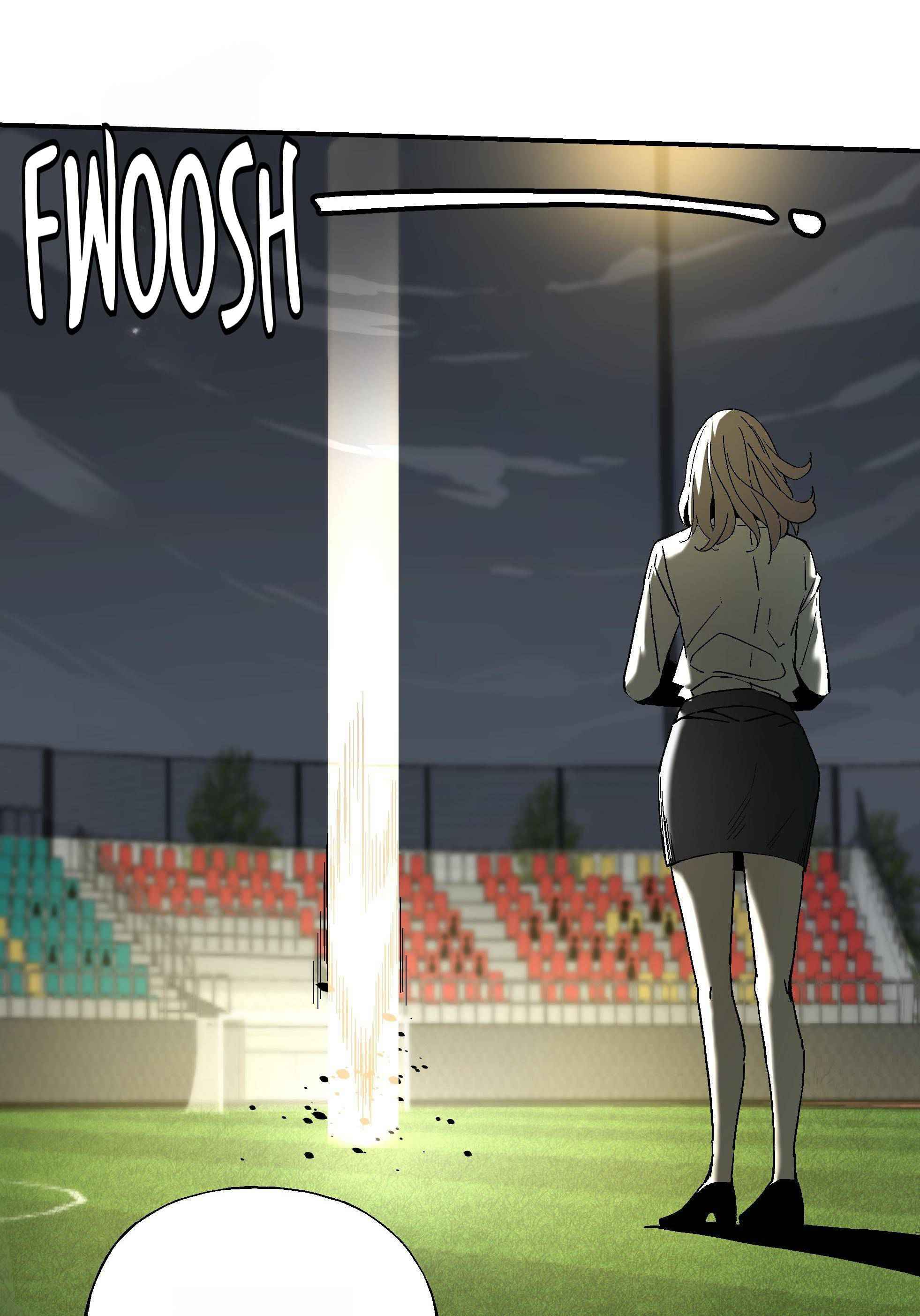 Soul Hunter: Ghost Chronicles Chapter 53 - Page 51