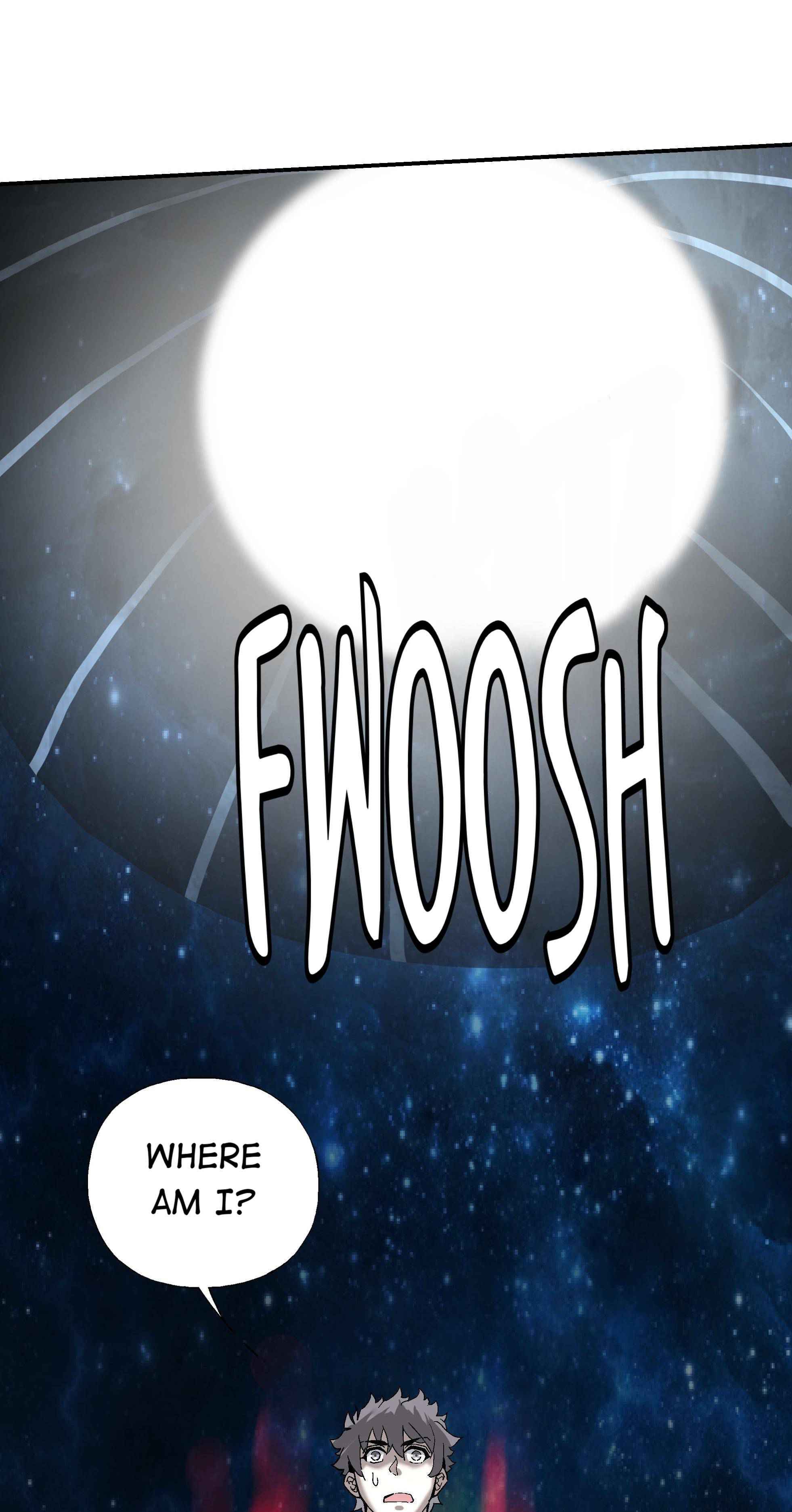 Soul Hunter: Ghost Chronicles Chapter 53 - Page 55