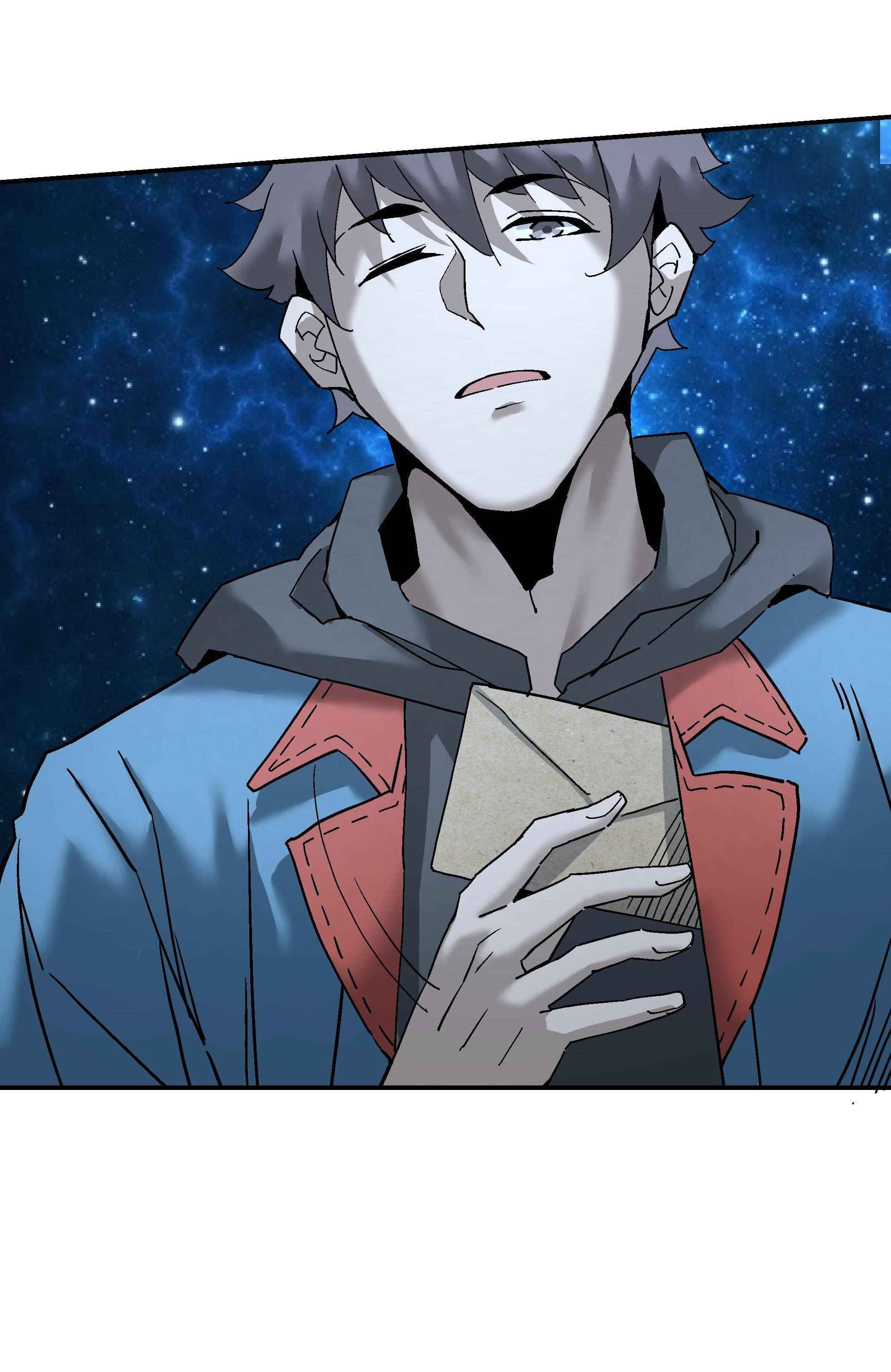 Soul Hunter: Ghost Chronicles Chapter 53 - Page 60