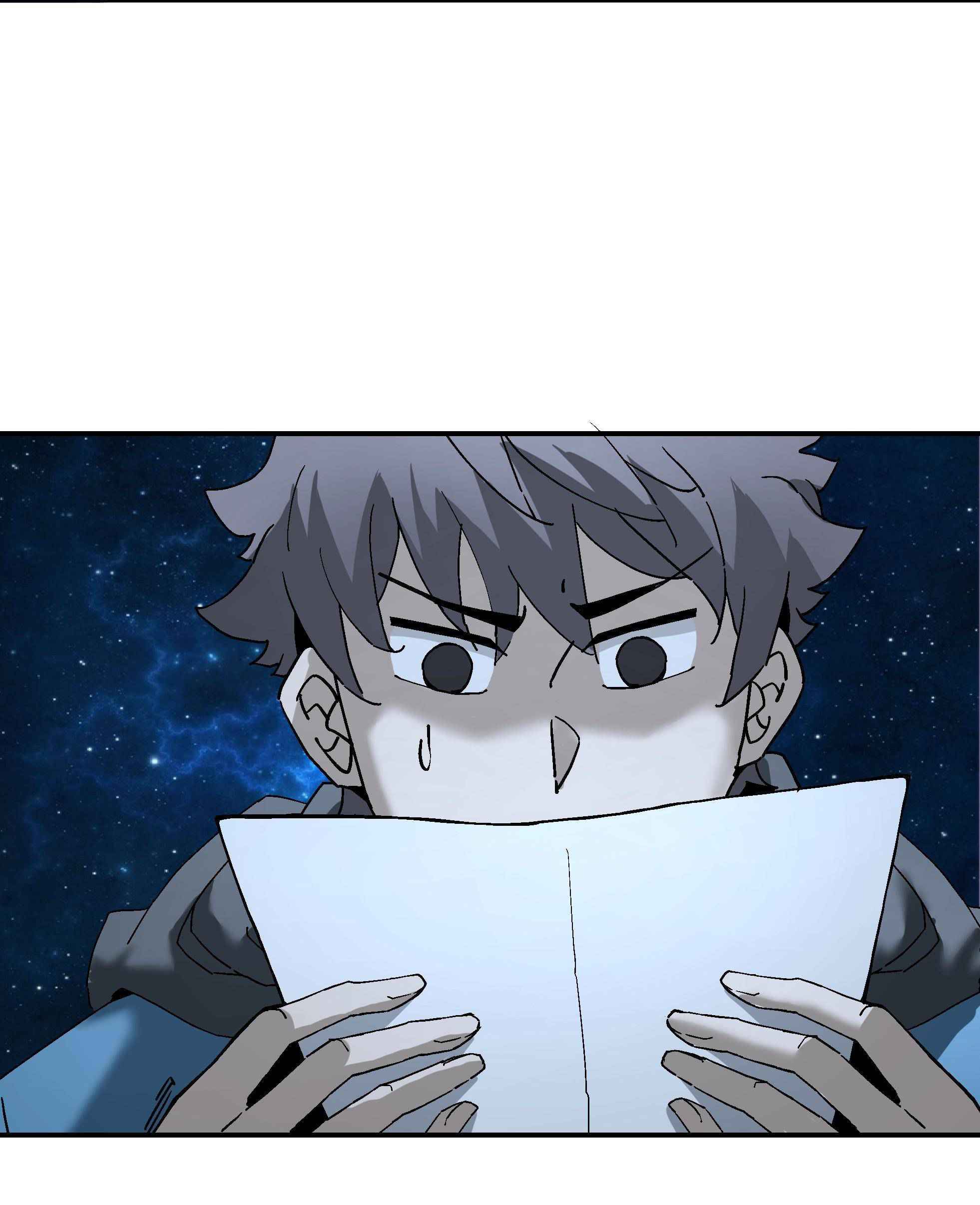 Soul Hunter: Ghost Chronicles Chapter 53 - Page 62