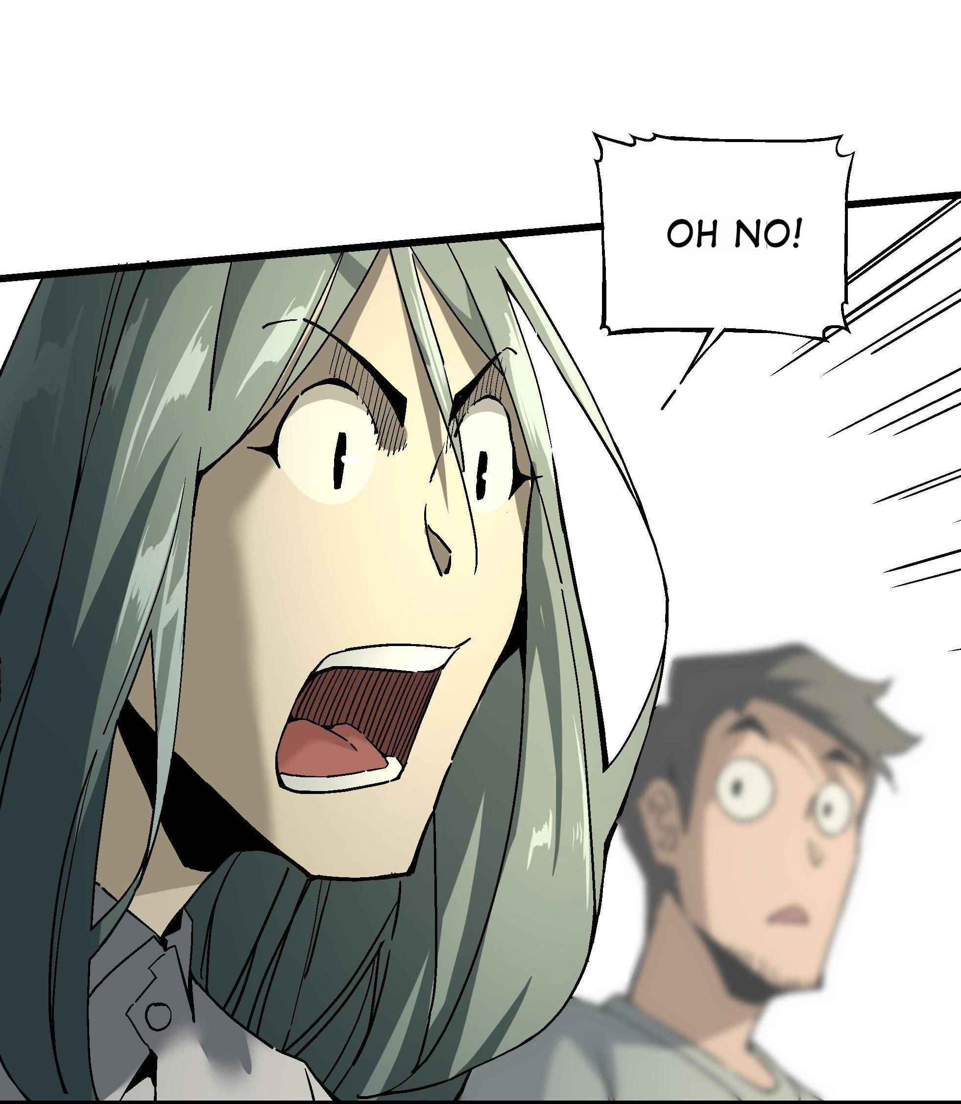 Soul Hunter: Ghost Chronicles Chapter 53 - Page 8