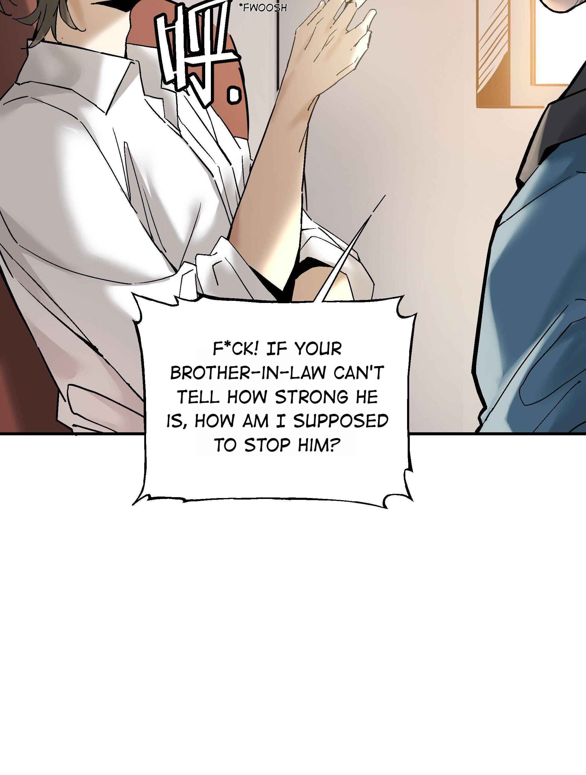 Soul Hunter: Ghost Chronicles Chapter 54 - Page 24