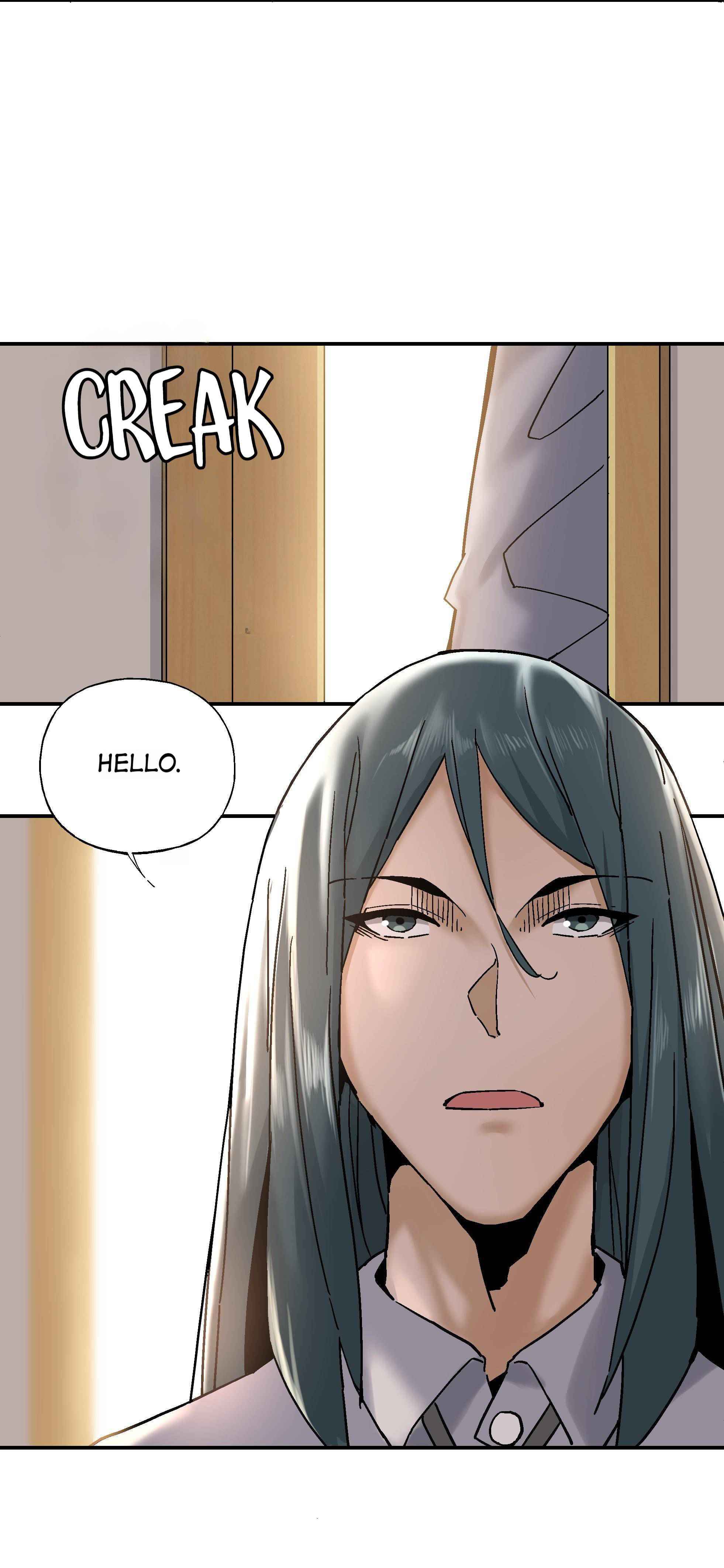 Soul Hunter: Ghost Chronicles Chapter 54 - Page 27