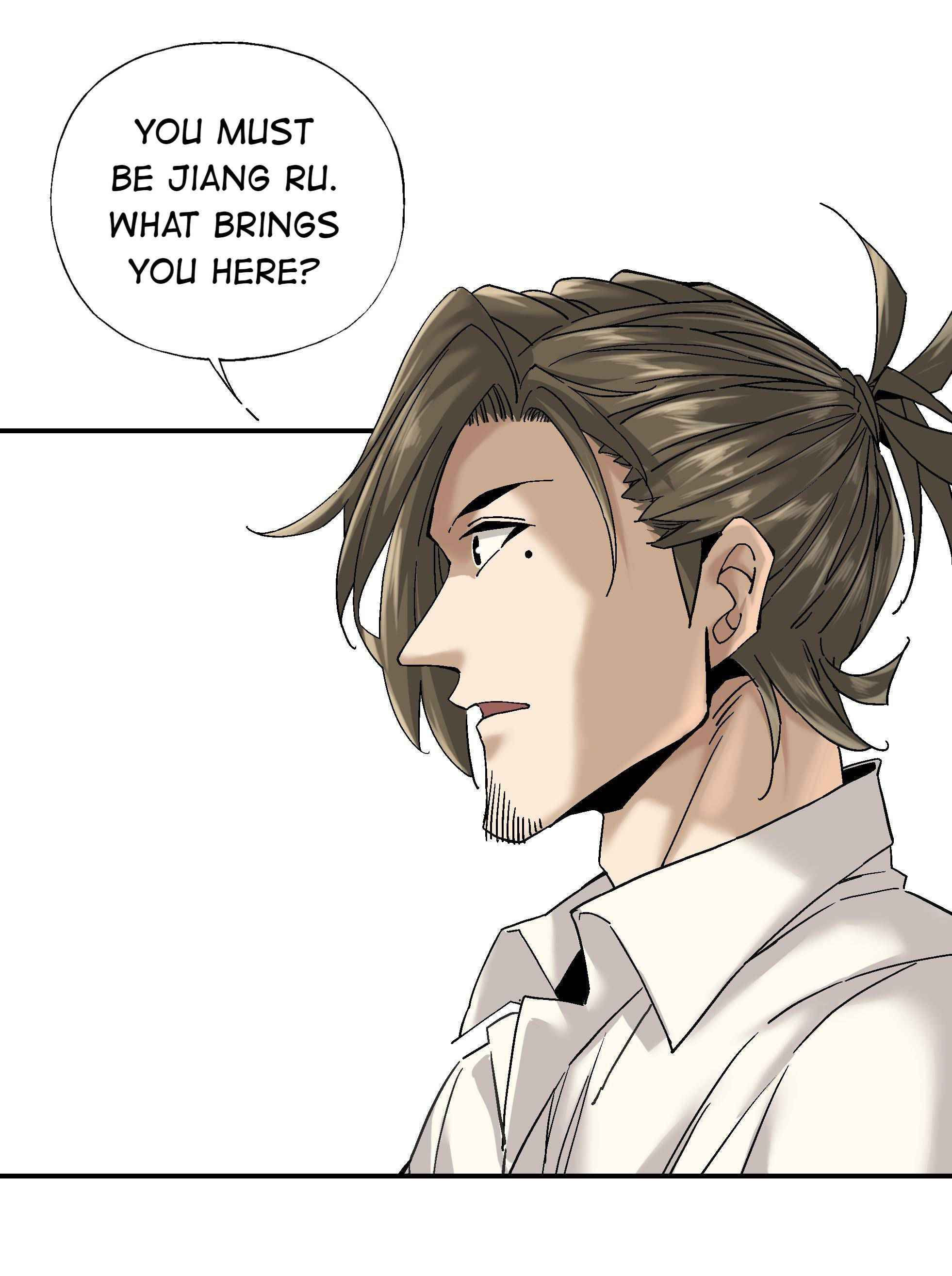 Soul Hunter: Ghost Chronicles Chapter 54 - Page 30