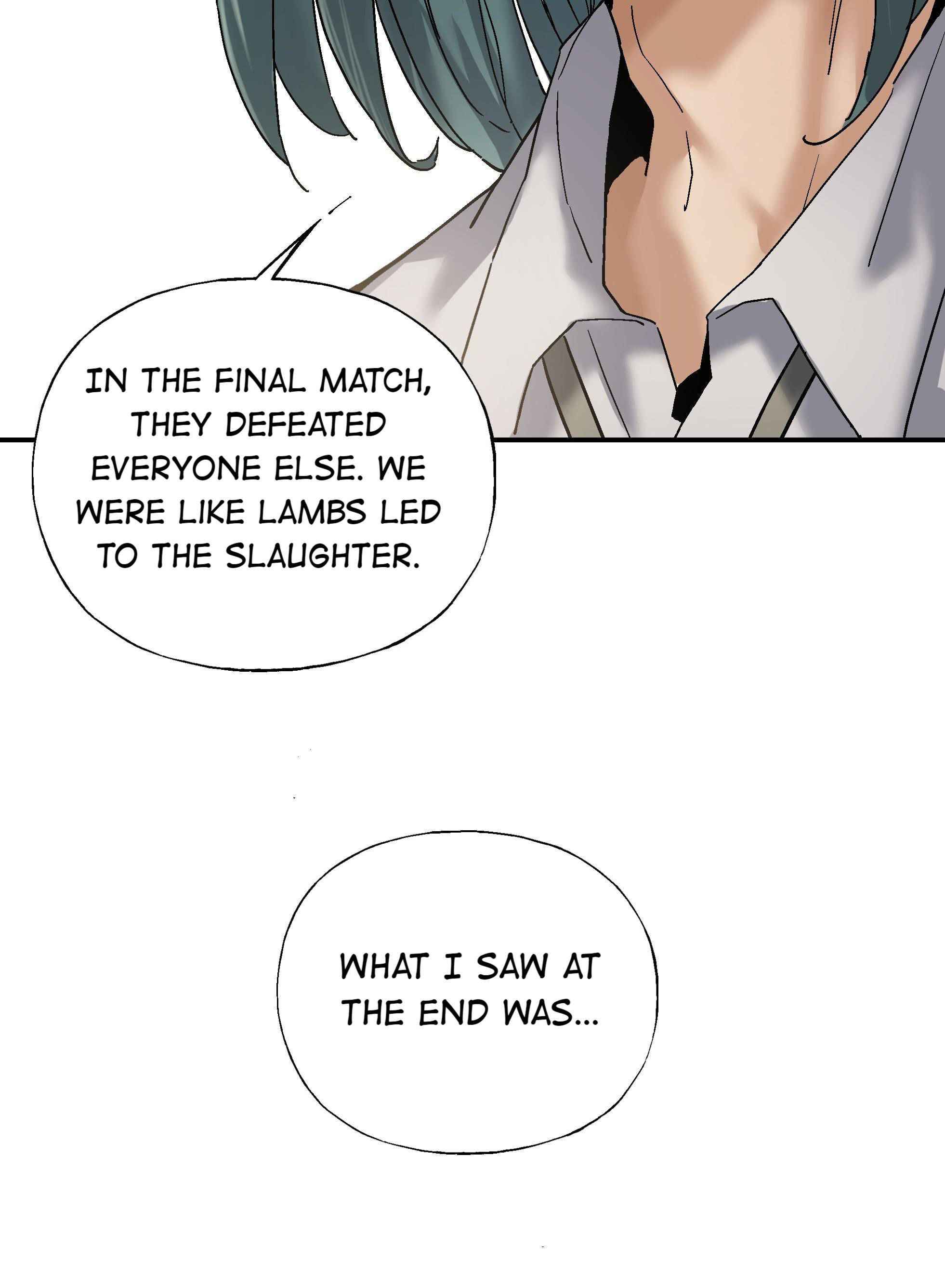 Soul Hunter: Ghost Chronicles Chapter 54 - Page 38