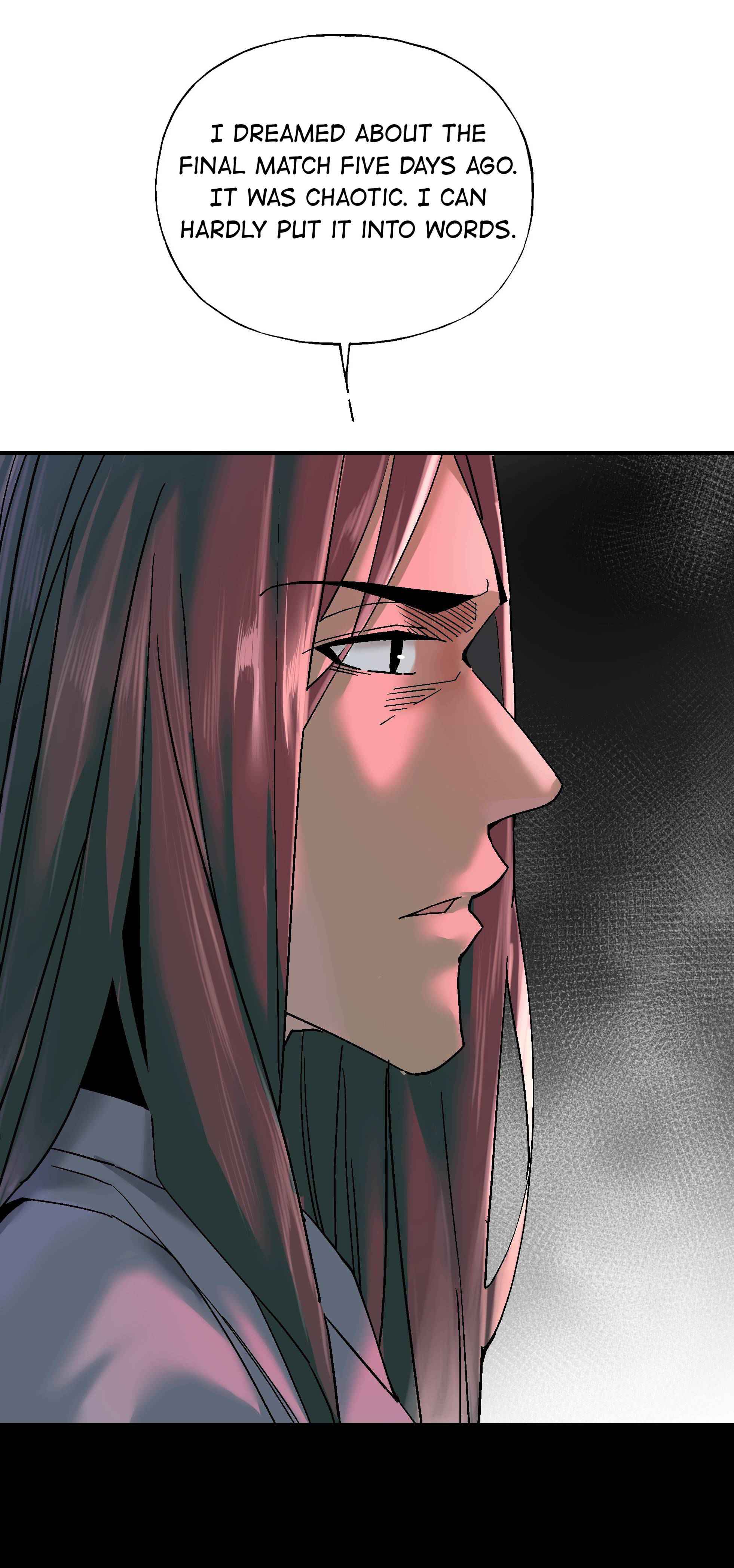 Soul Hunter: Ghost Chronicles Chapter 54 - Page 41