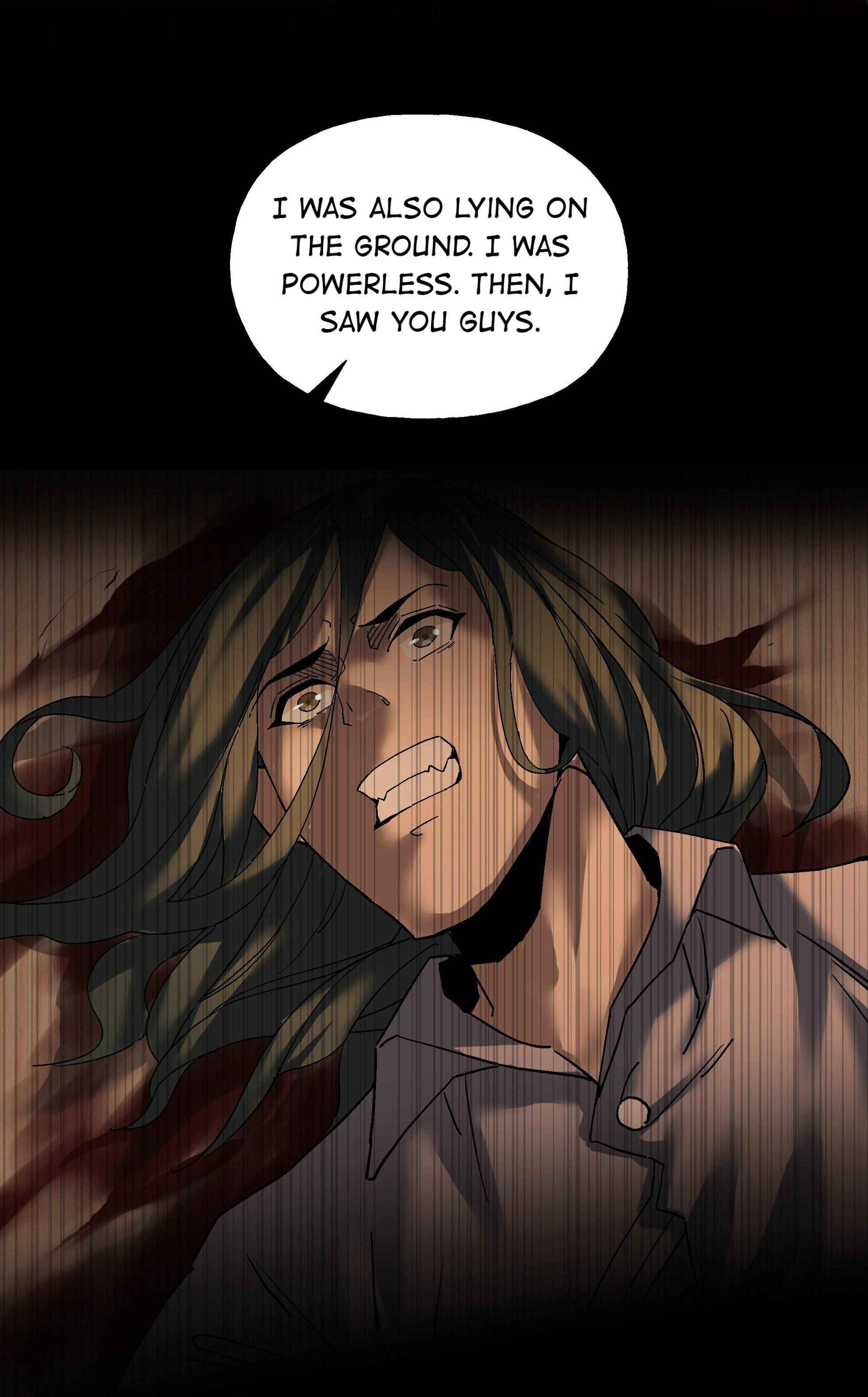 Soul Hunter: Ghost Chronicles Chapter 54 - Page 44