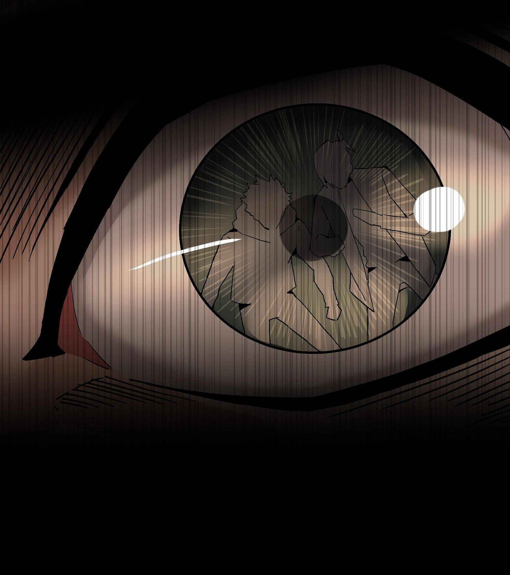 Soul Hunter: Ghost Chronicles Chapter 54 - Page 45