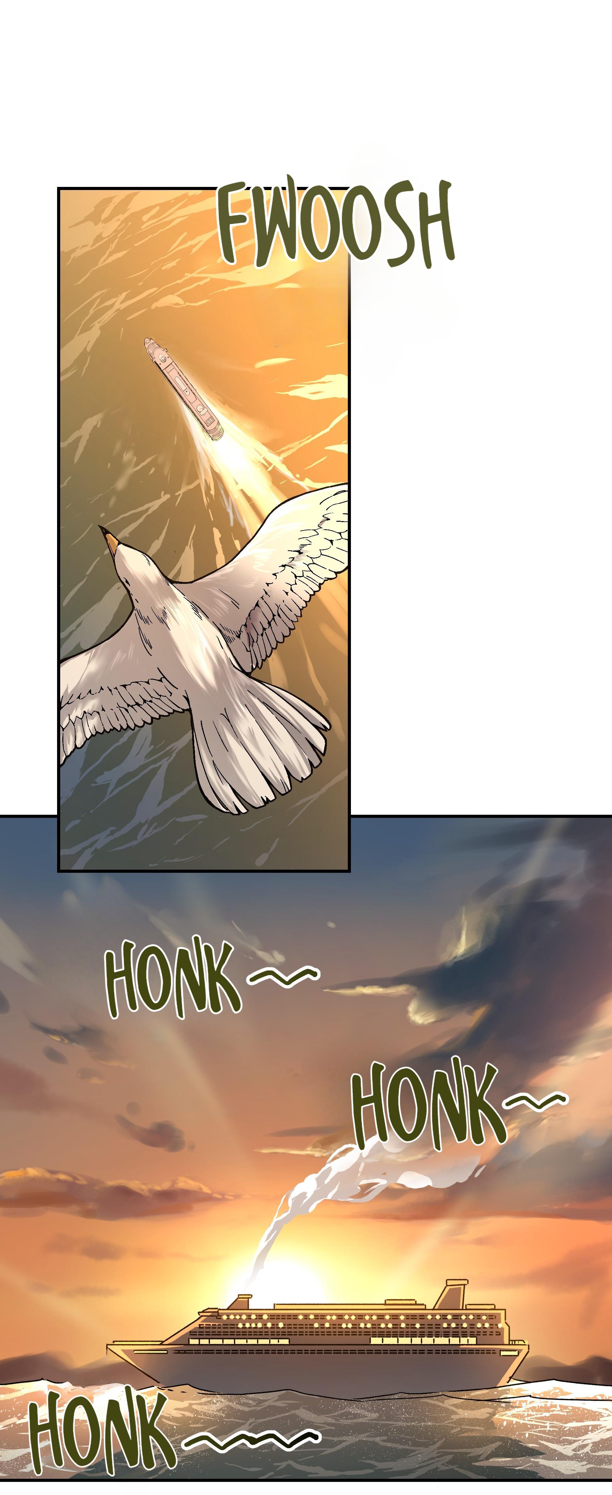 Soul Hunter: Ghost Chronicles Chapter 55 - Page 2