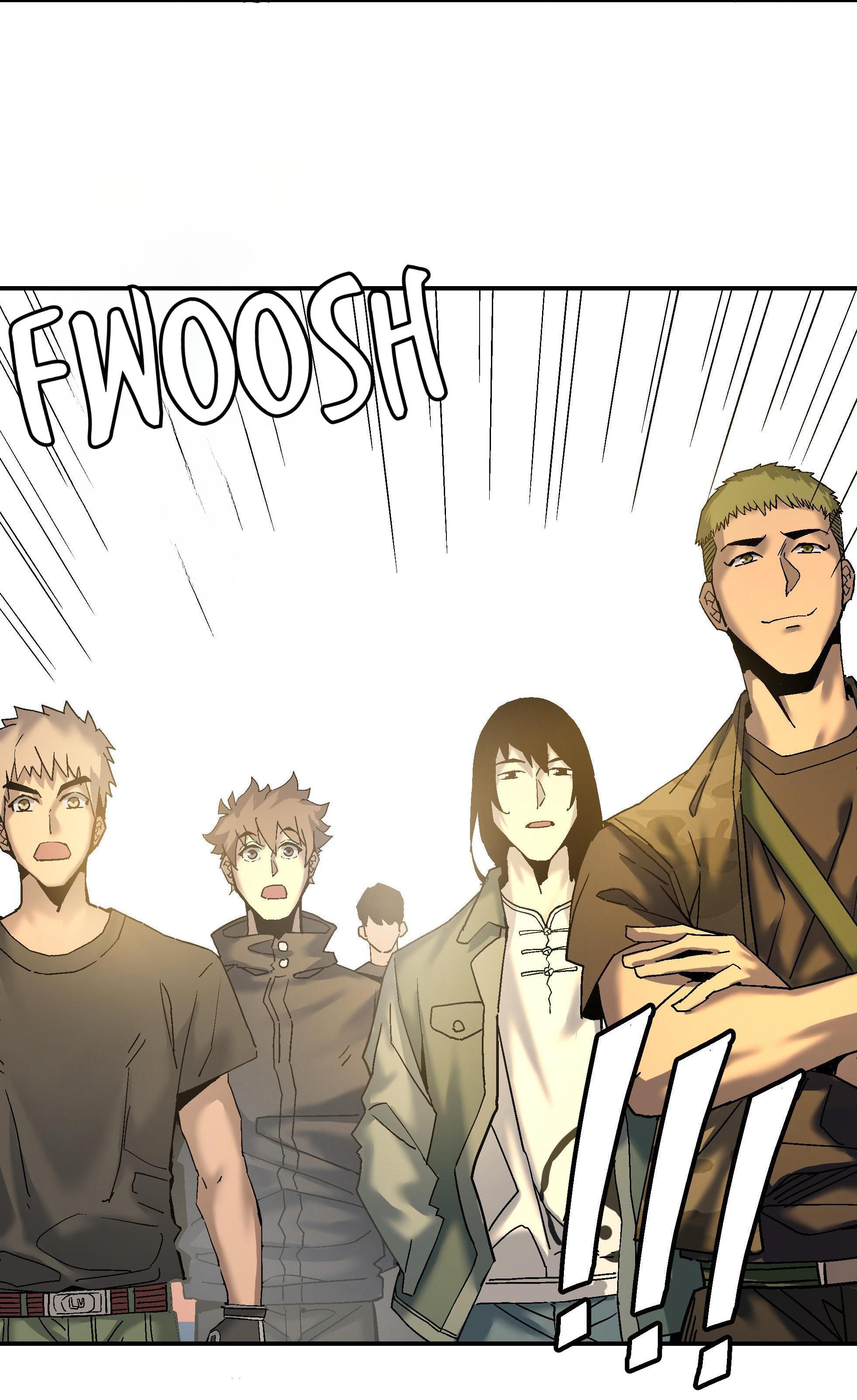 Soul Hunter: Ghost Chronicles Chapter 55 - Page 13