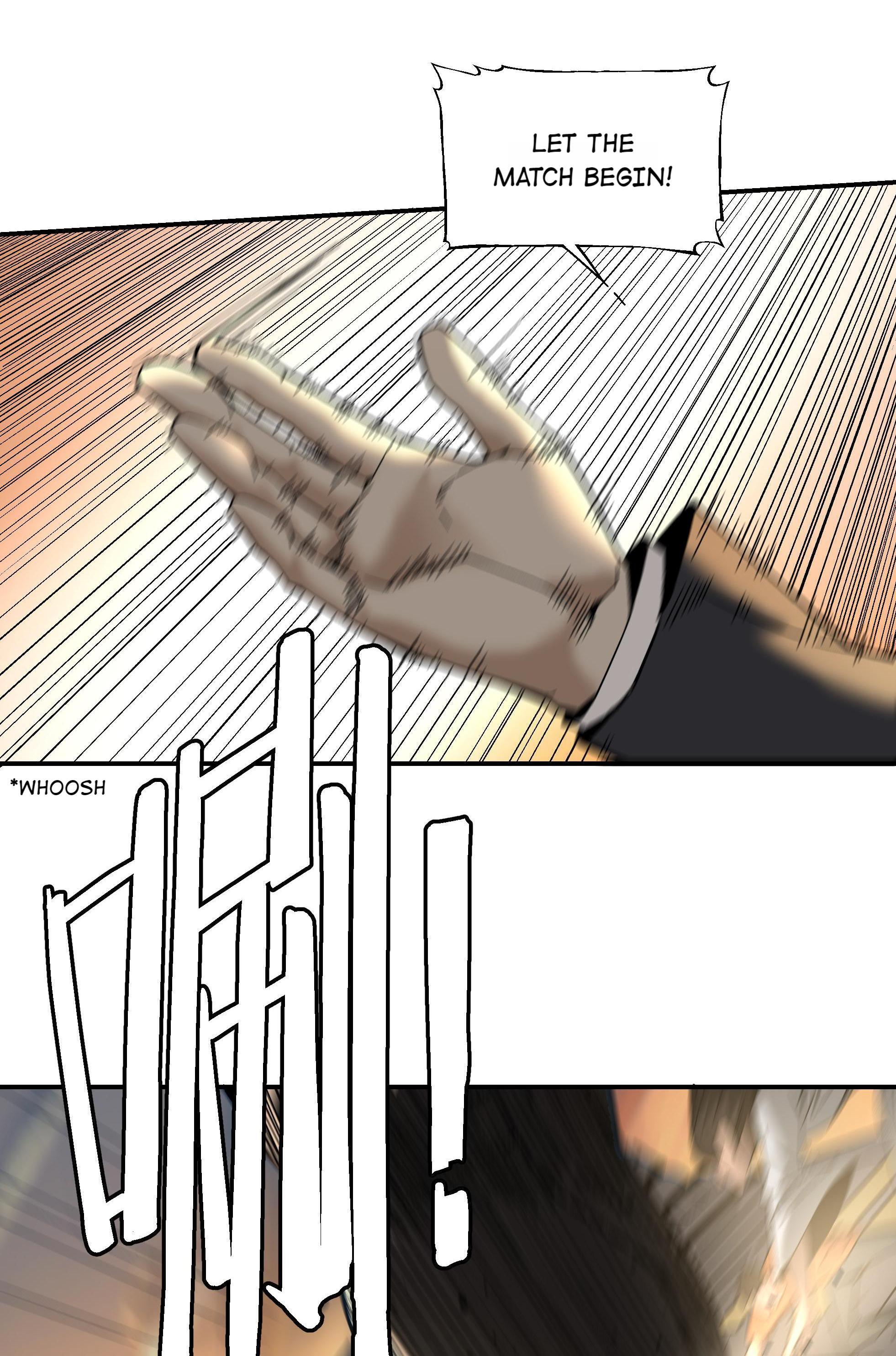 Soul Hunter: Ghost Chronicles Chapter 55 - Page 20