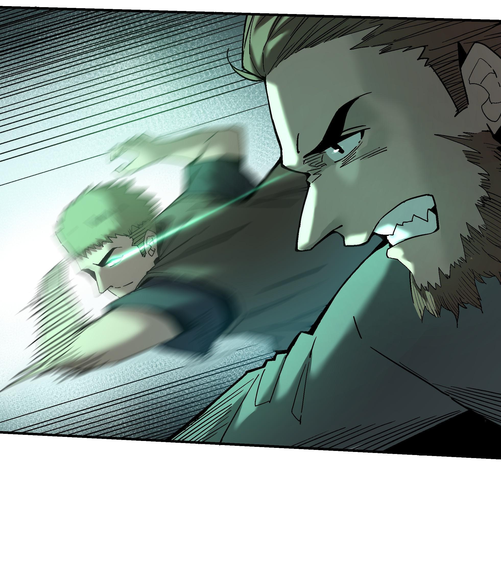 Soul Hunter: Ghost Chronicles Chapter 55 - Page 23