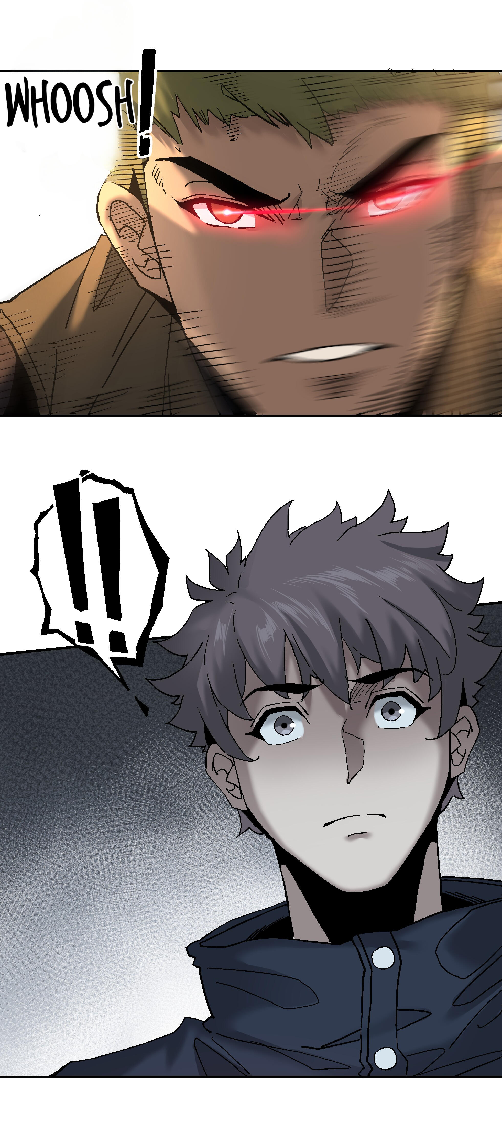 Soul Hunter: Ghost Chronicles Chapter 55 - Page 29