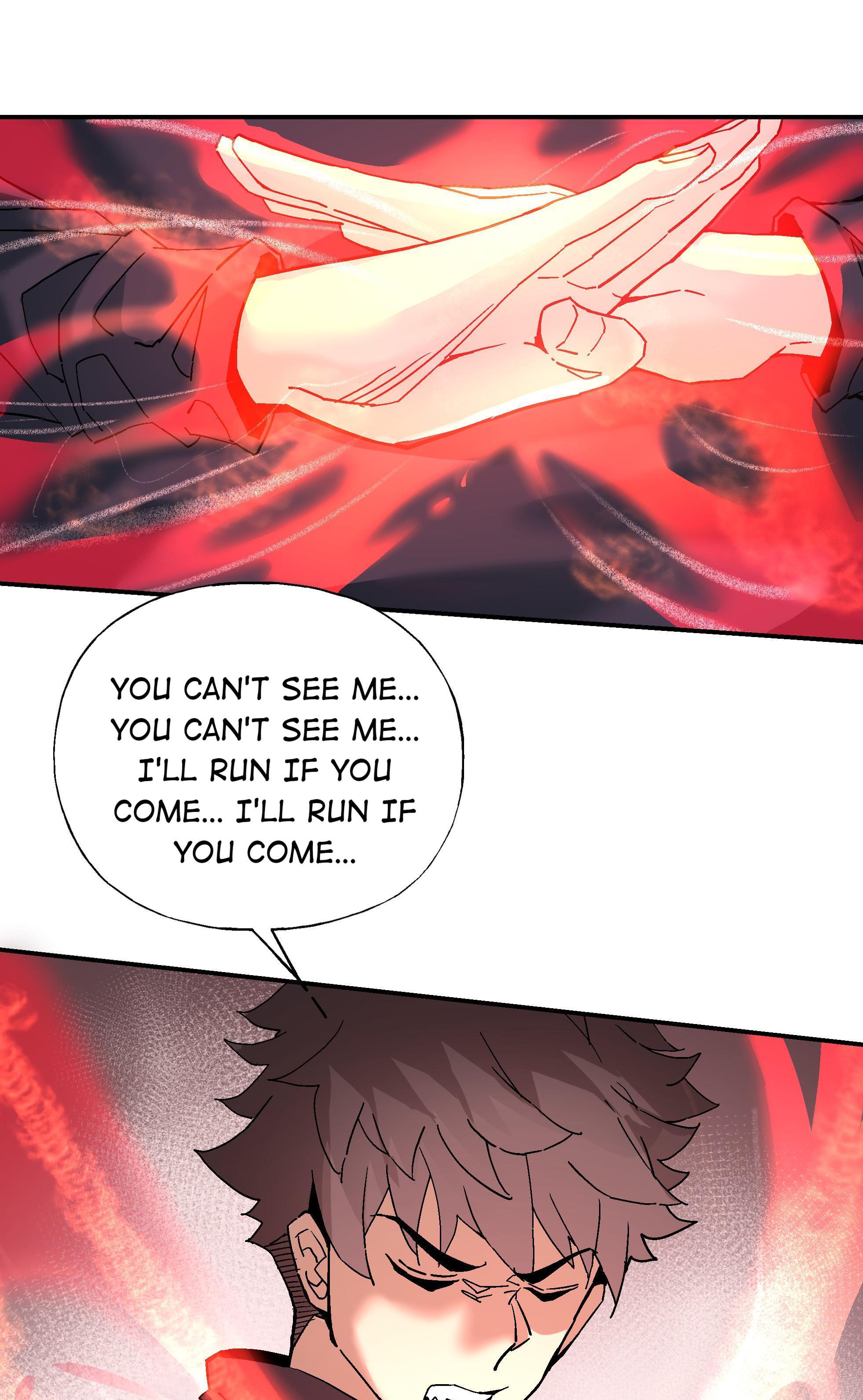 Soul Hunter: Ghost Chronicles Chapter 55 - Page 30
