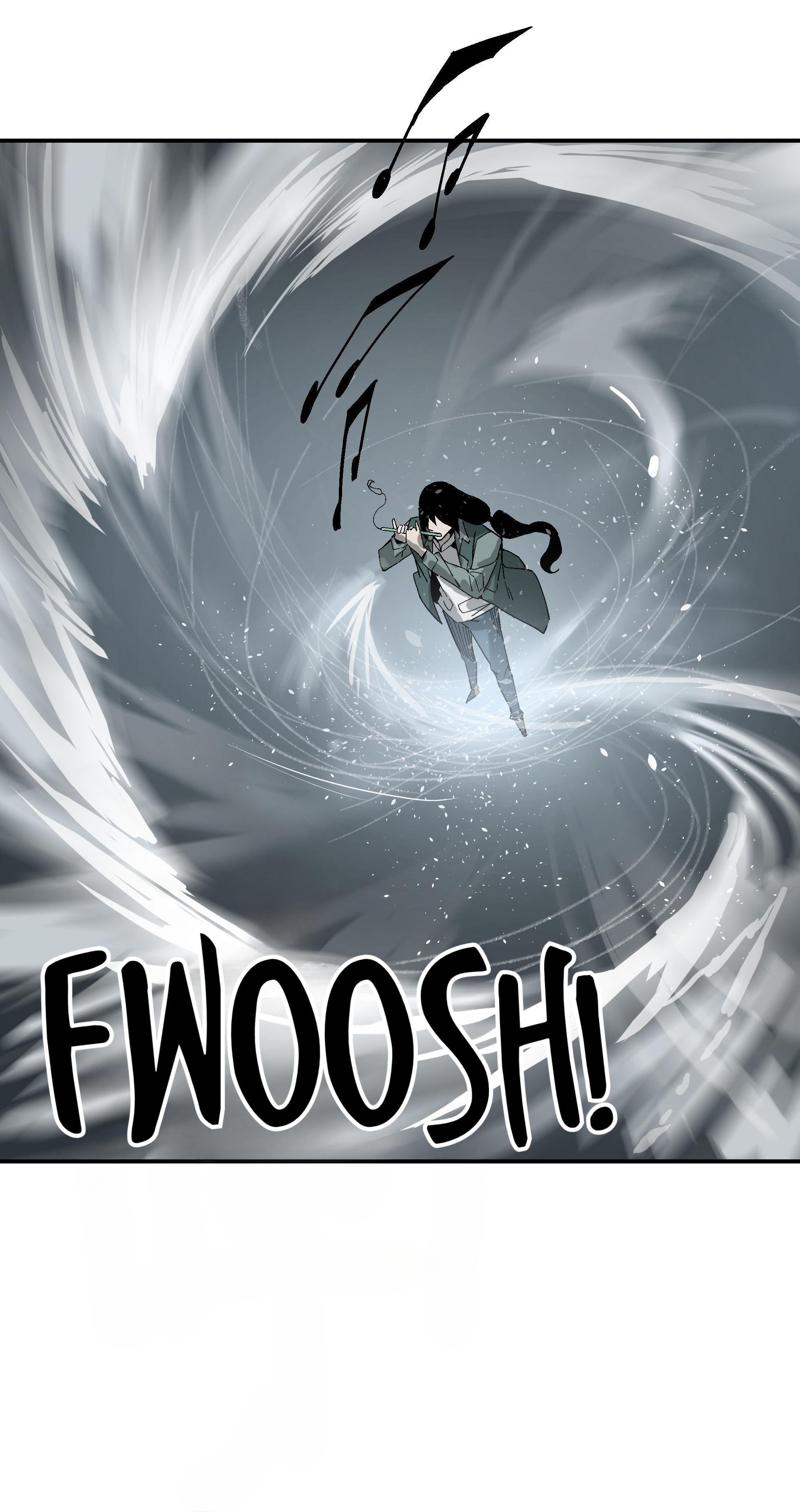 Soul Hunter: Ghost Chronicles Chapter 55 - Page 35