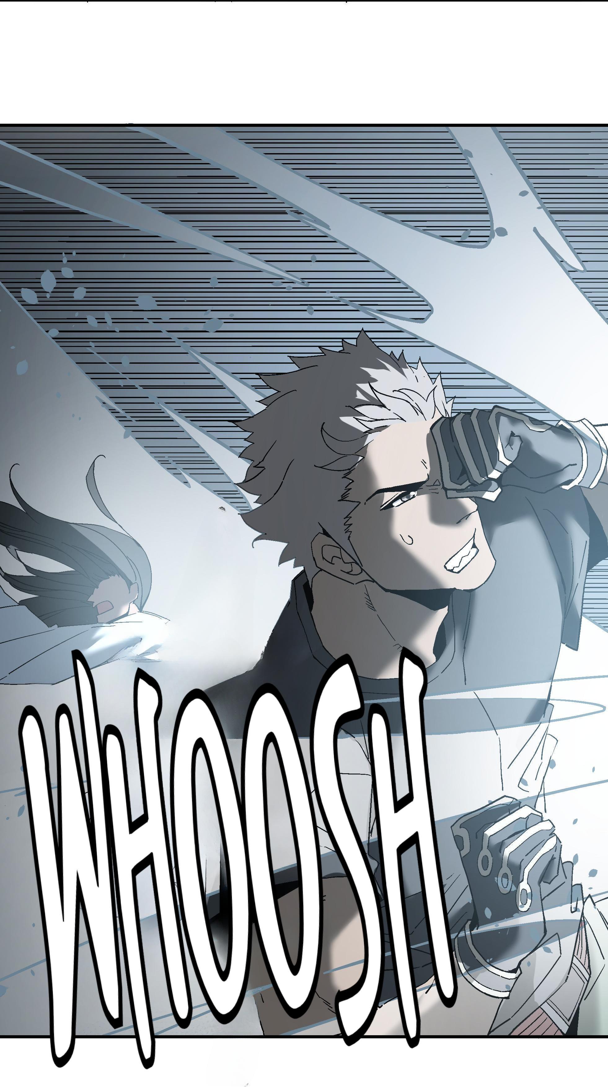 Soul Hunter: Ghost Chronicles Chapter 55 - Page 37