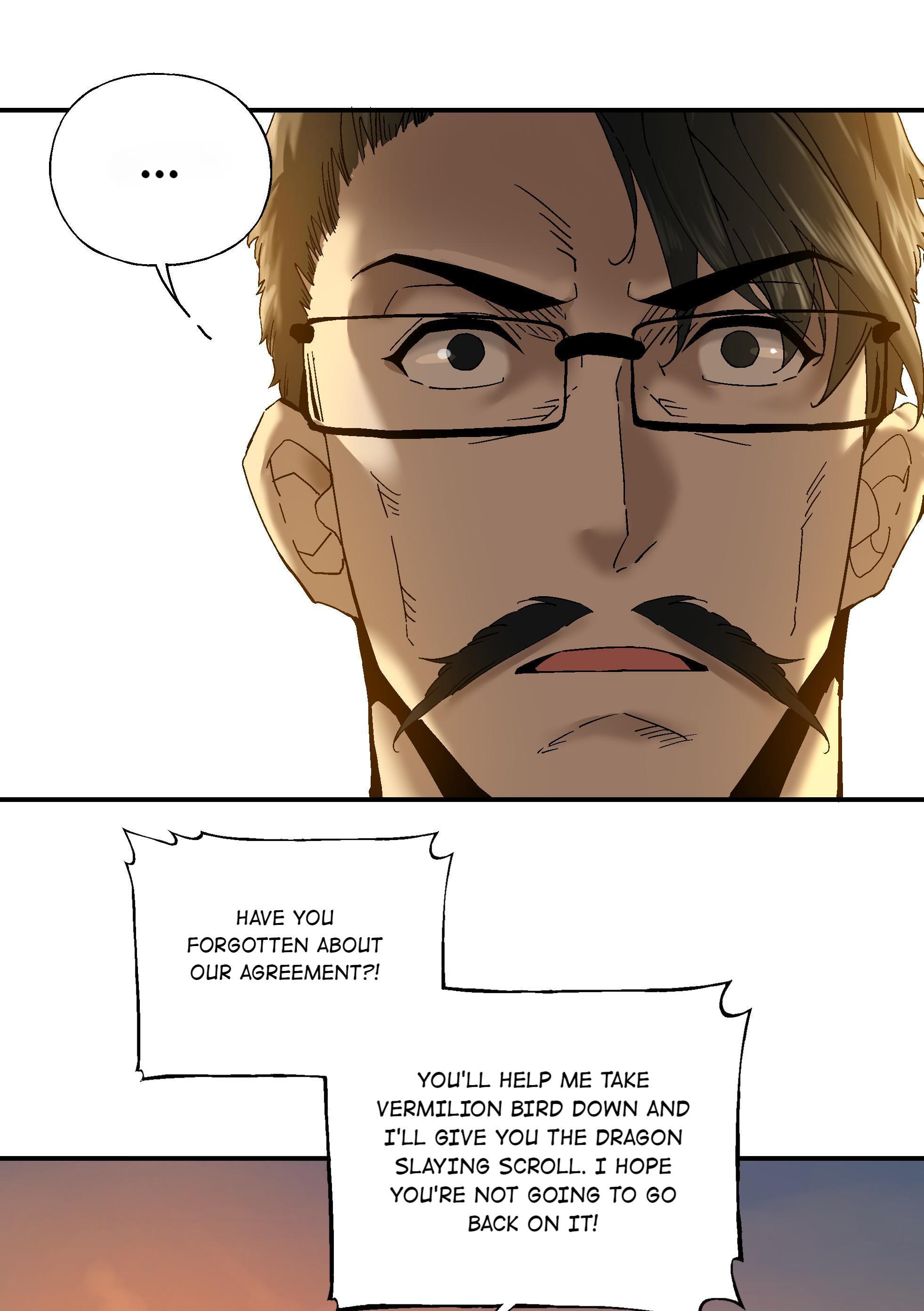 Soul Hunter: Ghost Chronicles Chapter 55 - Page 5