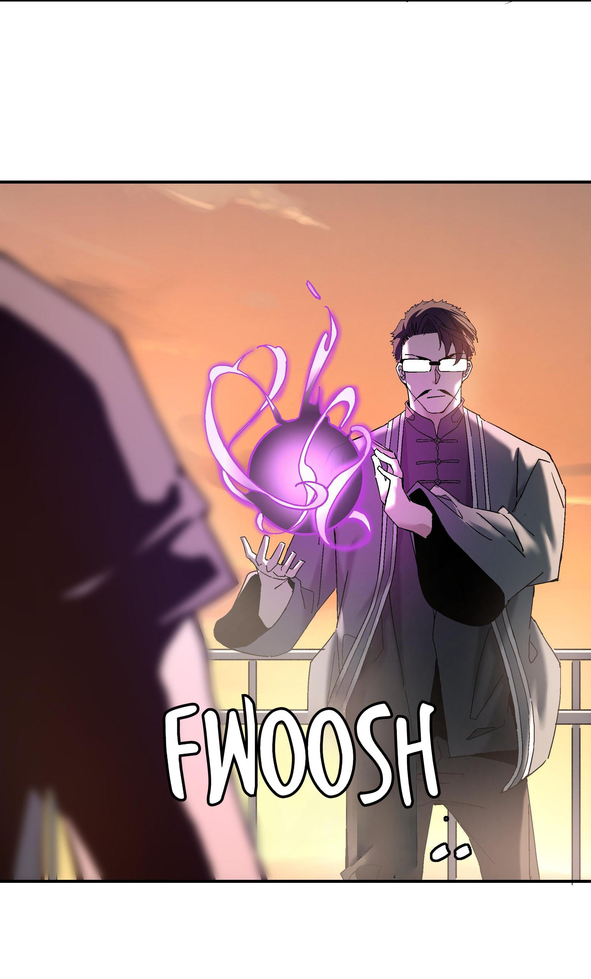 Soul Hunter: Ghost Chronicles Chapter 55 - Page 41