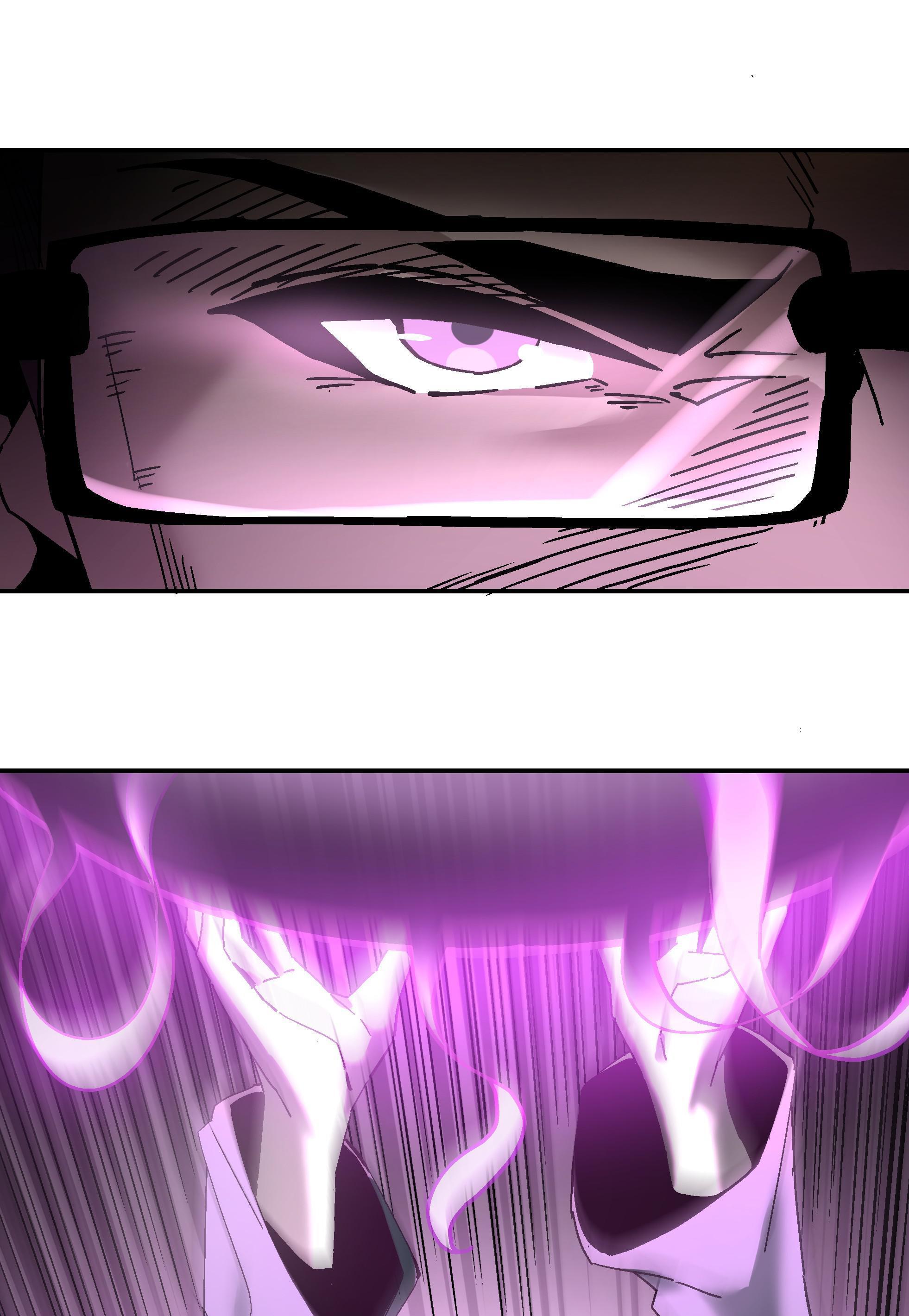 Soul Hunter: Ghost Chronicles Chapter 55 - Page 42