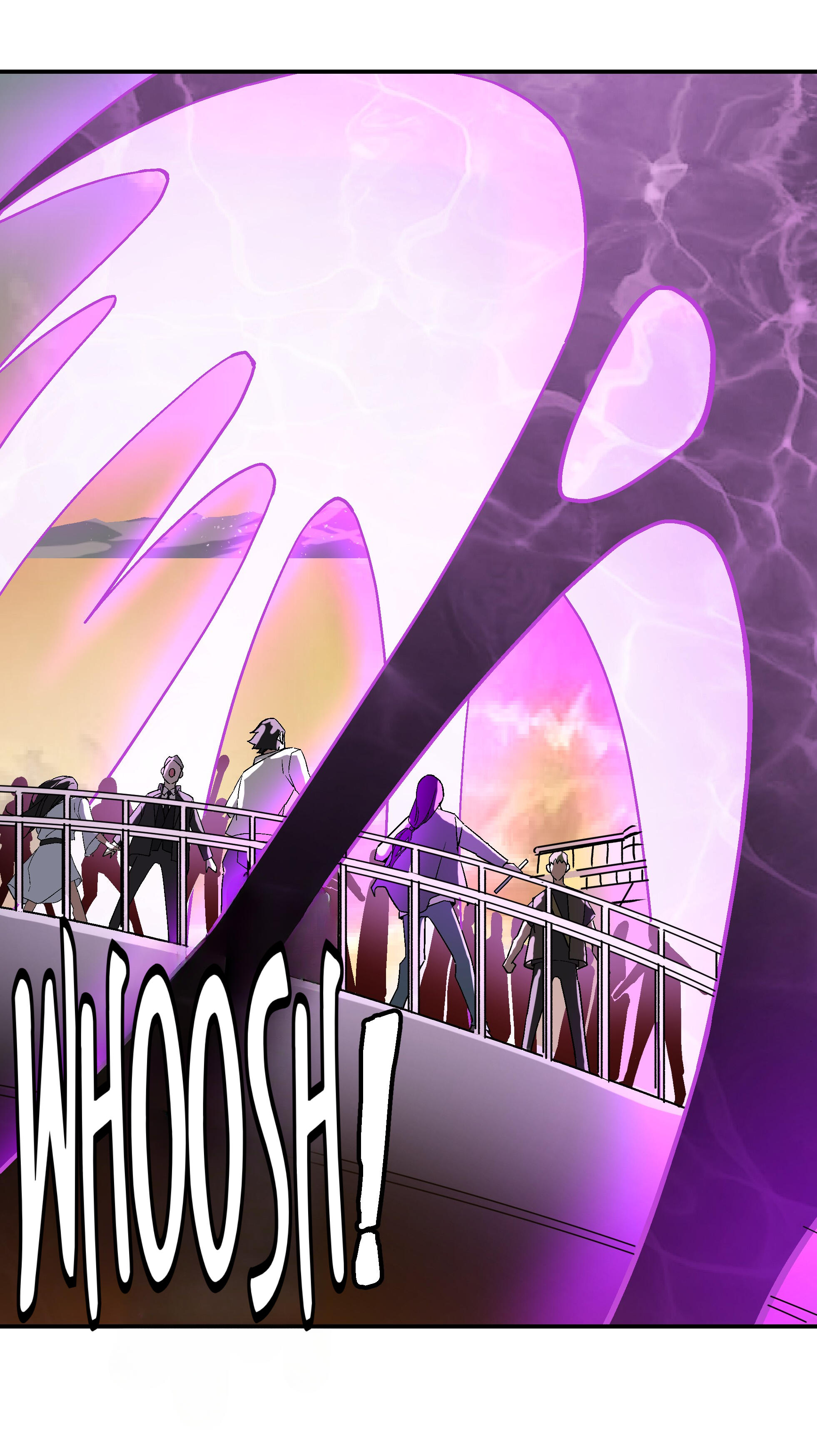 Soul Hunter: Ghost Chronicles Chapter 55 - Page 46