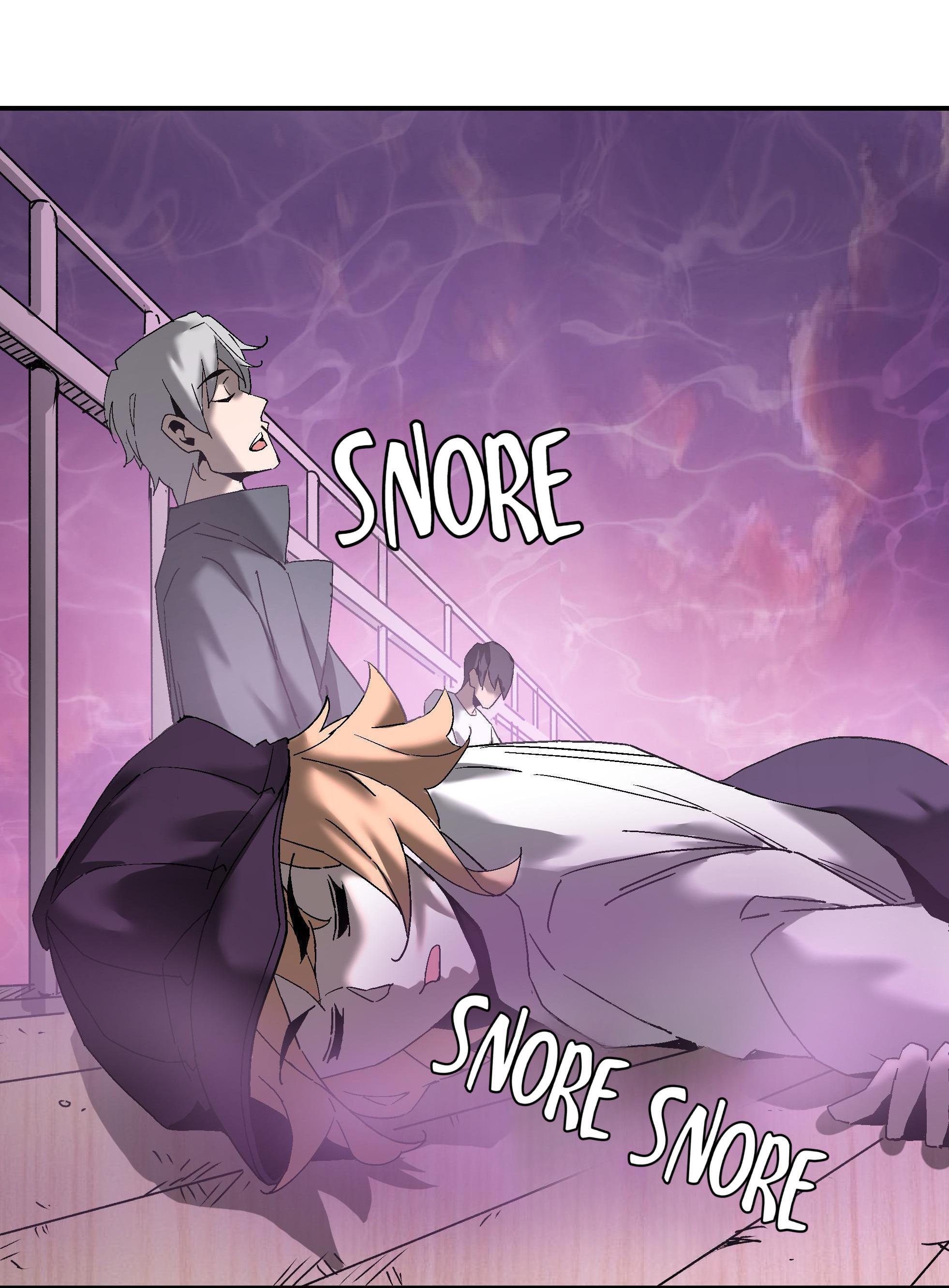 Soul Hunter: Ghost Chronicles Chapter 55 - Page 50