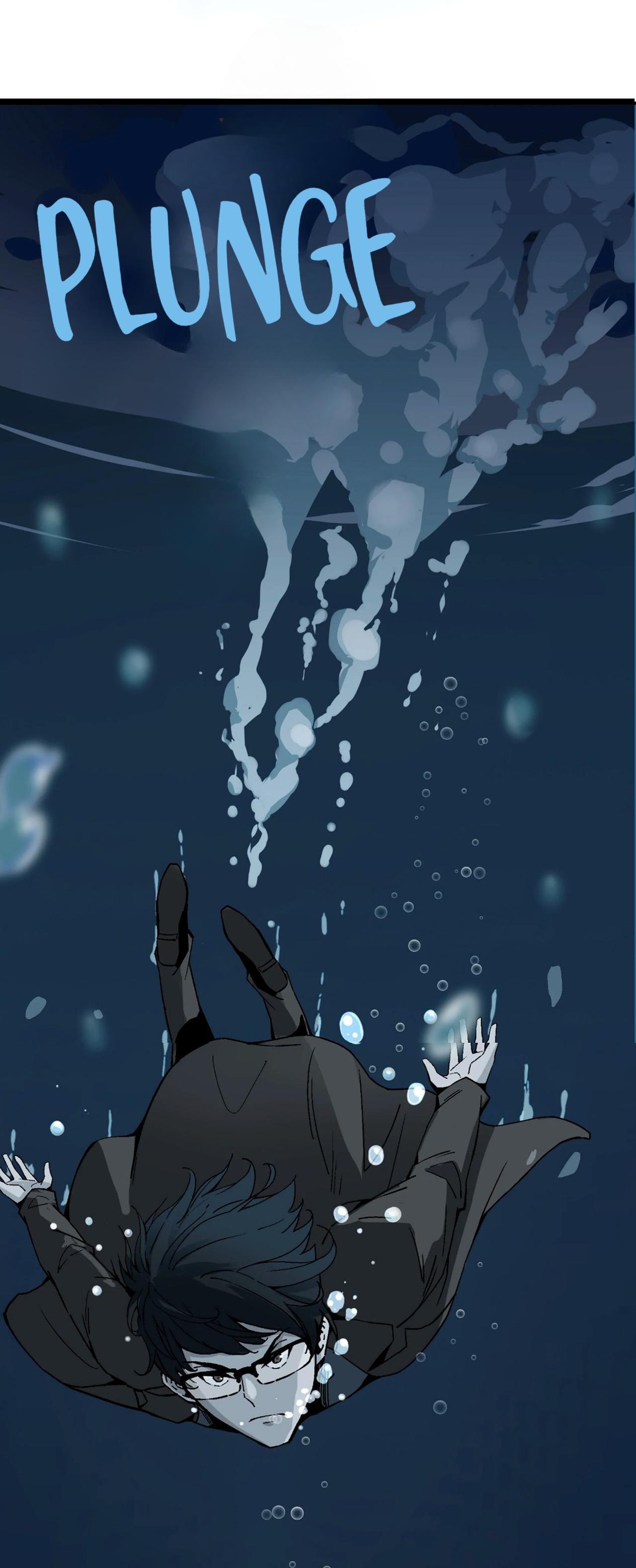 Soul Hunter: Ghost Chronicles Chapter 56 - Page 11