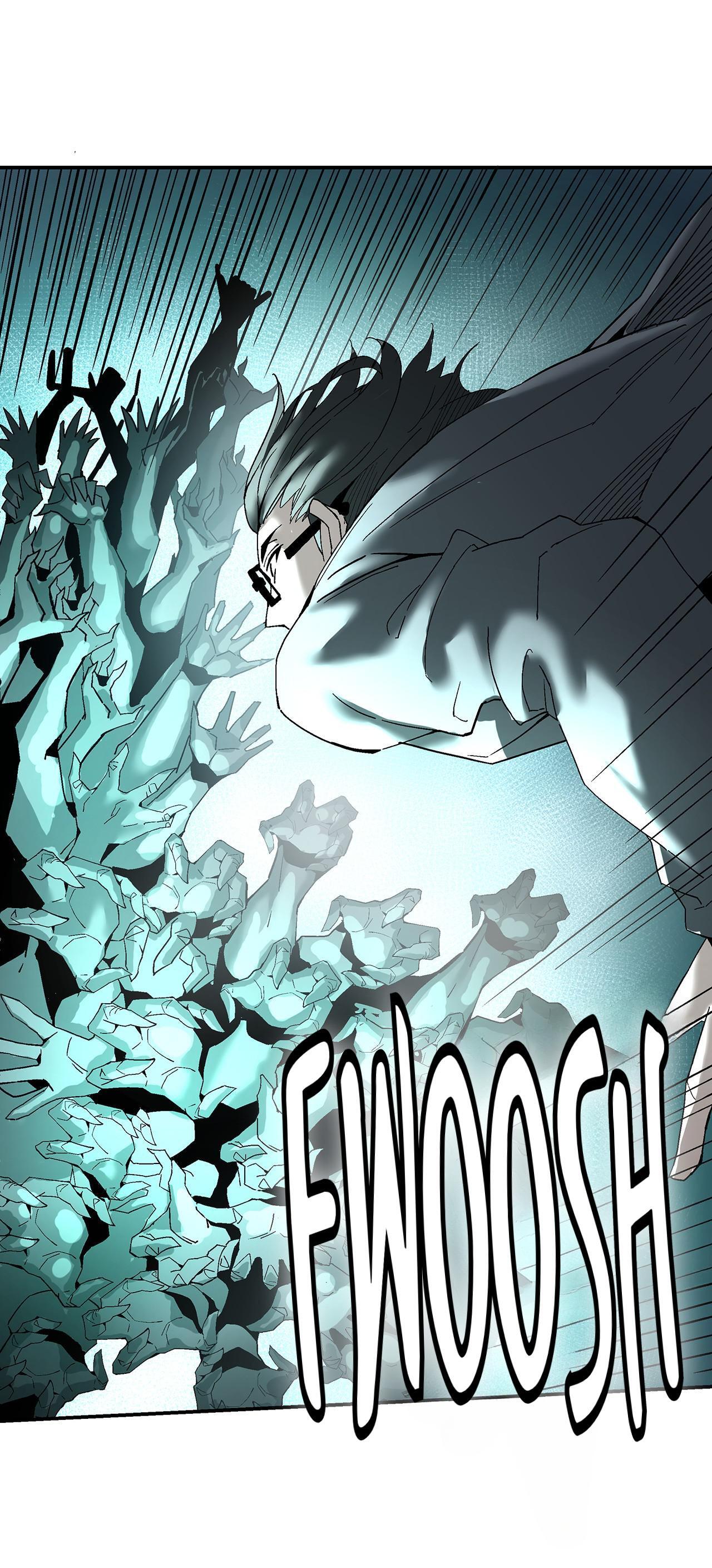 Soul Hunter: Ghost Chronicles Chapter 56 - Page 13