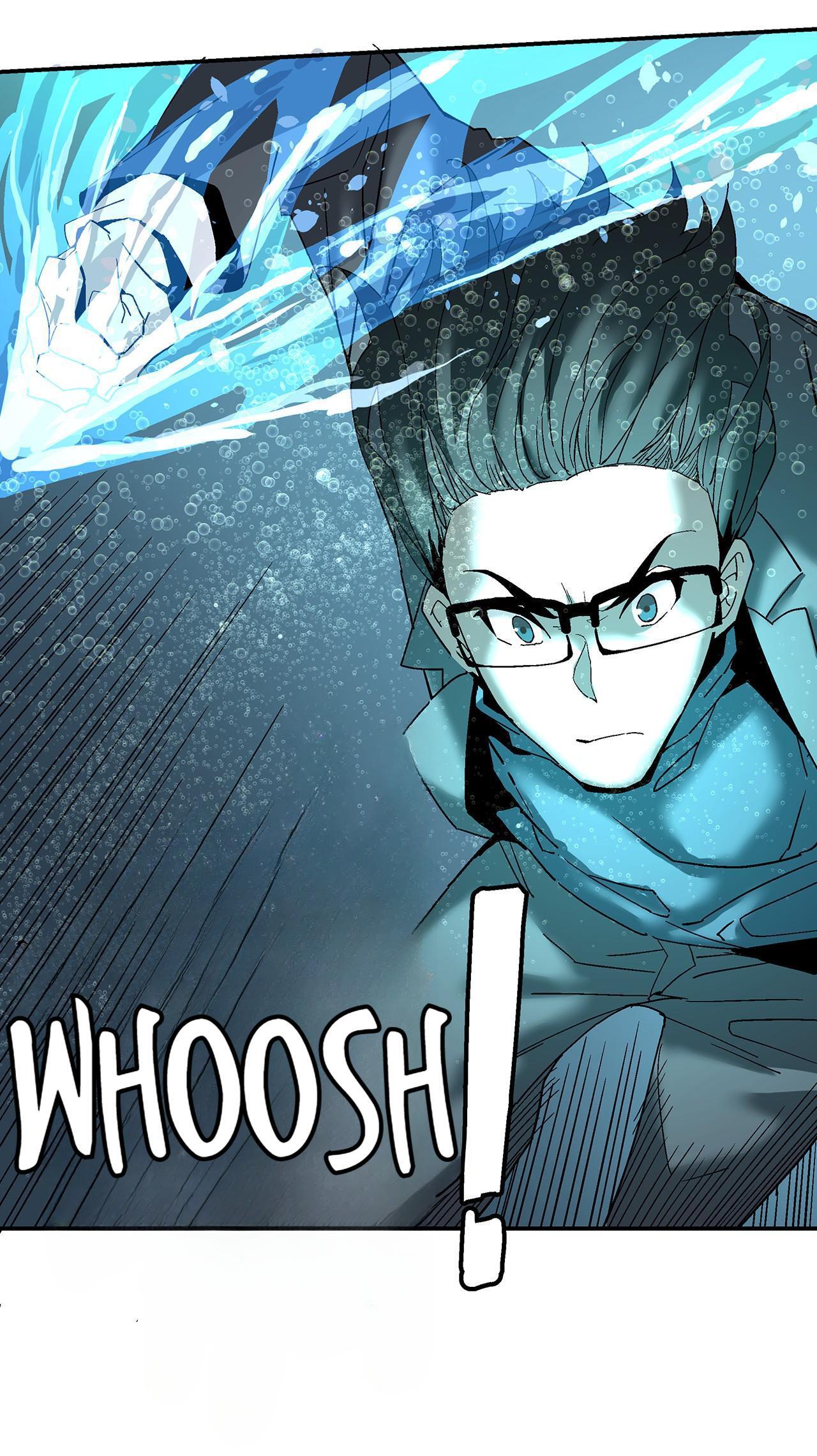 Soul Hunter: Ghost Chronicles Chapter 56 - Page 14