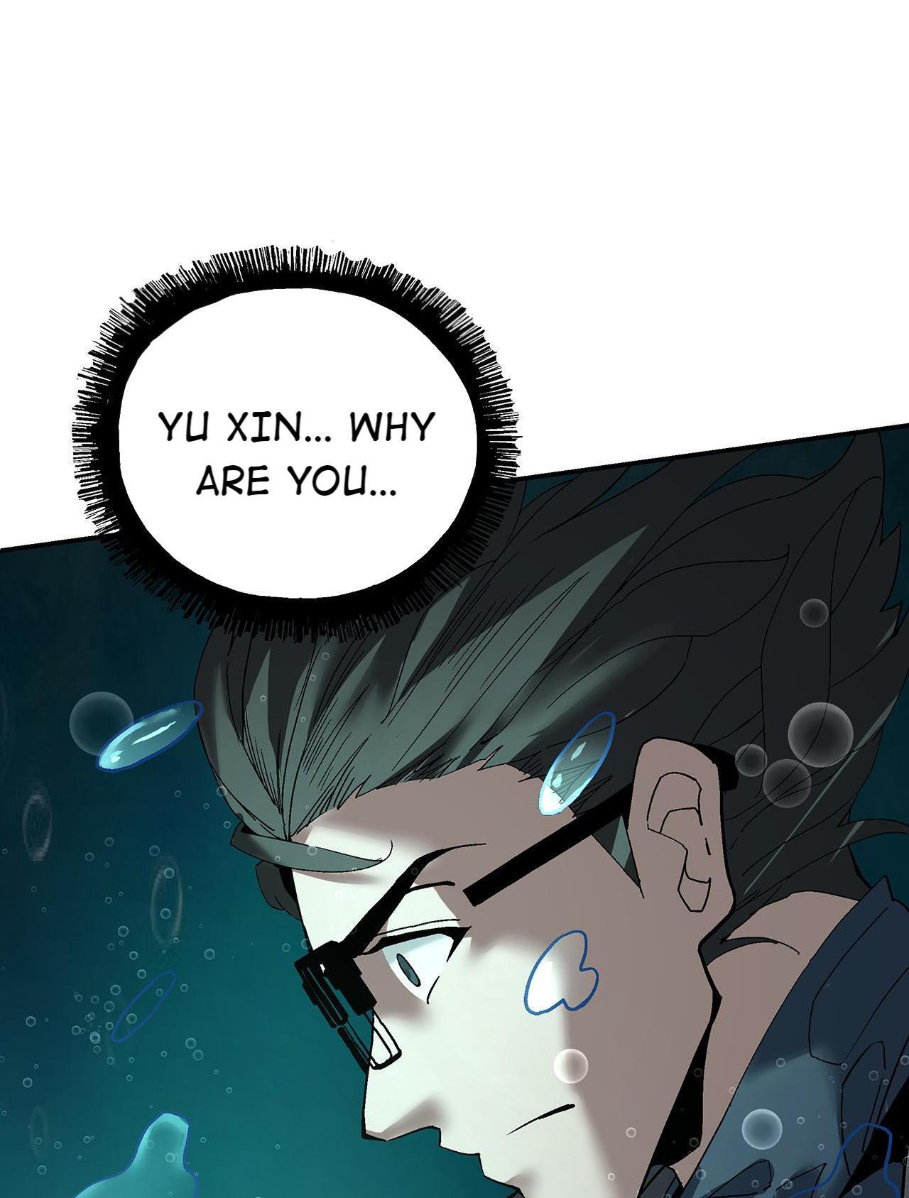 Soul Hunter: Ghost Chronicles Chapter 56 - Page 17