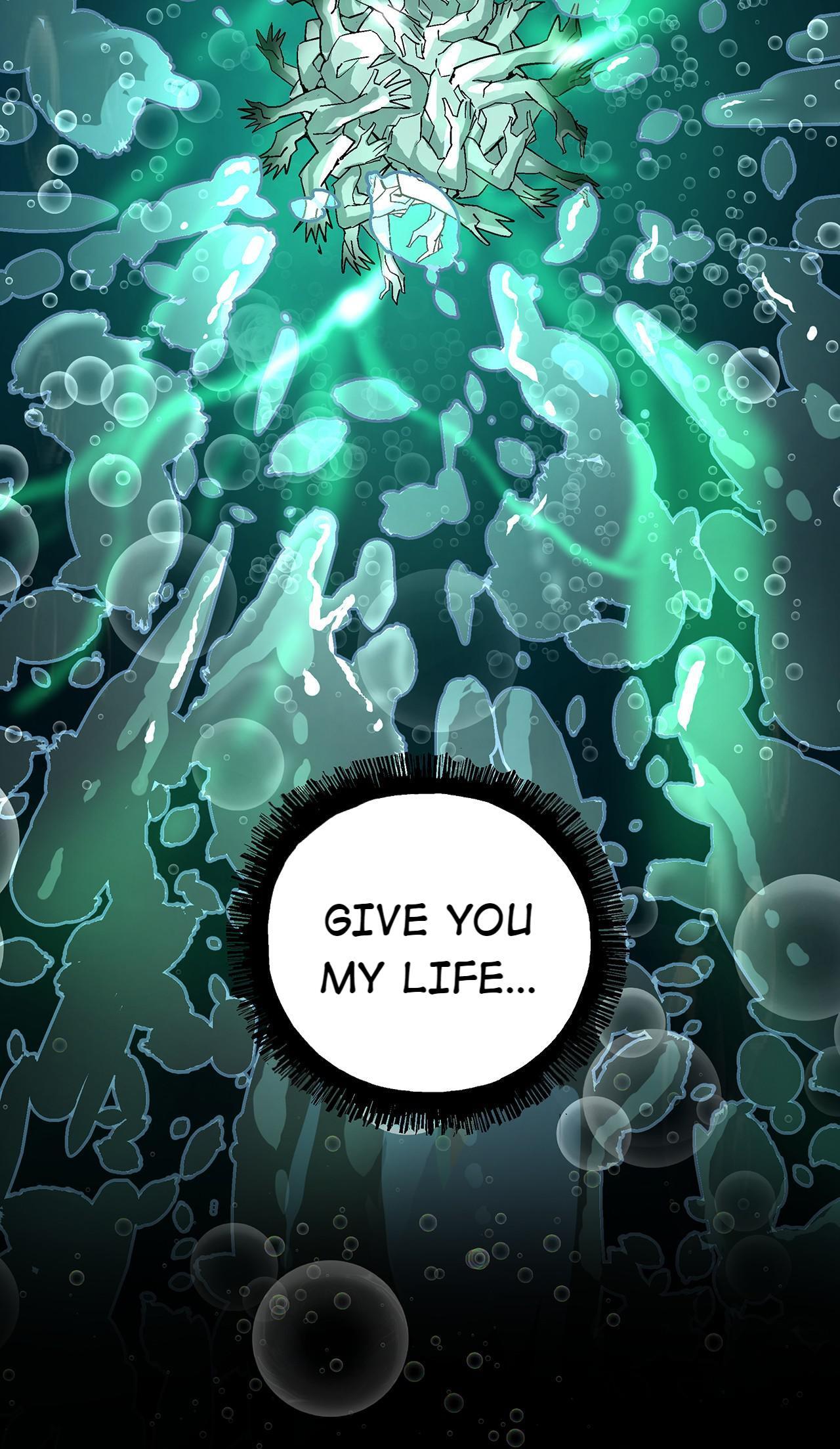 Soul Hunter: Ghost Chronicles Chapter 56 - Page 28