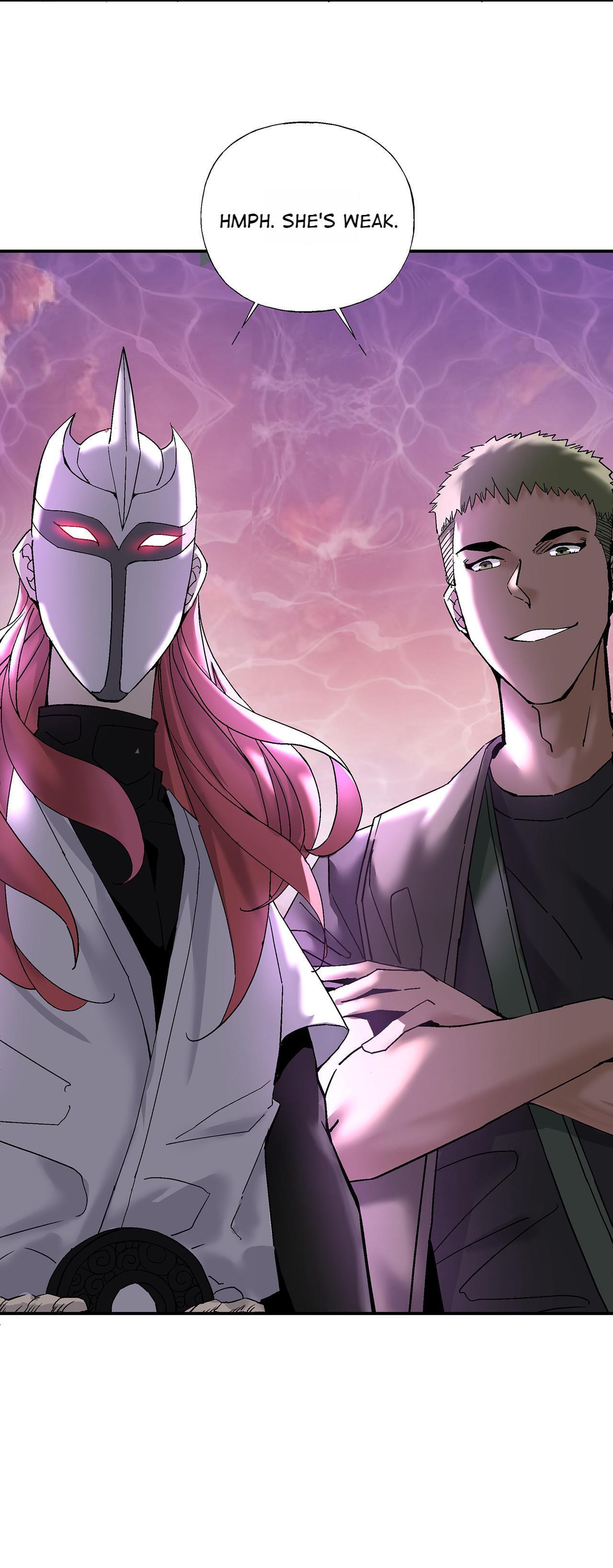 Soul Hunter: Ghost Chronicles Chapter 56 - Page 4