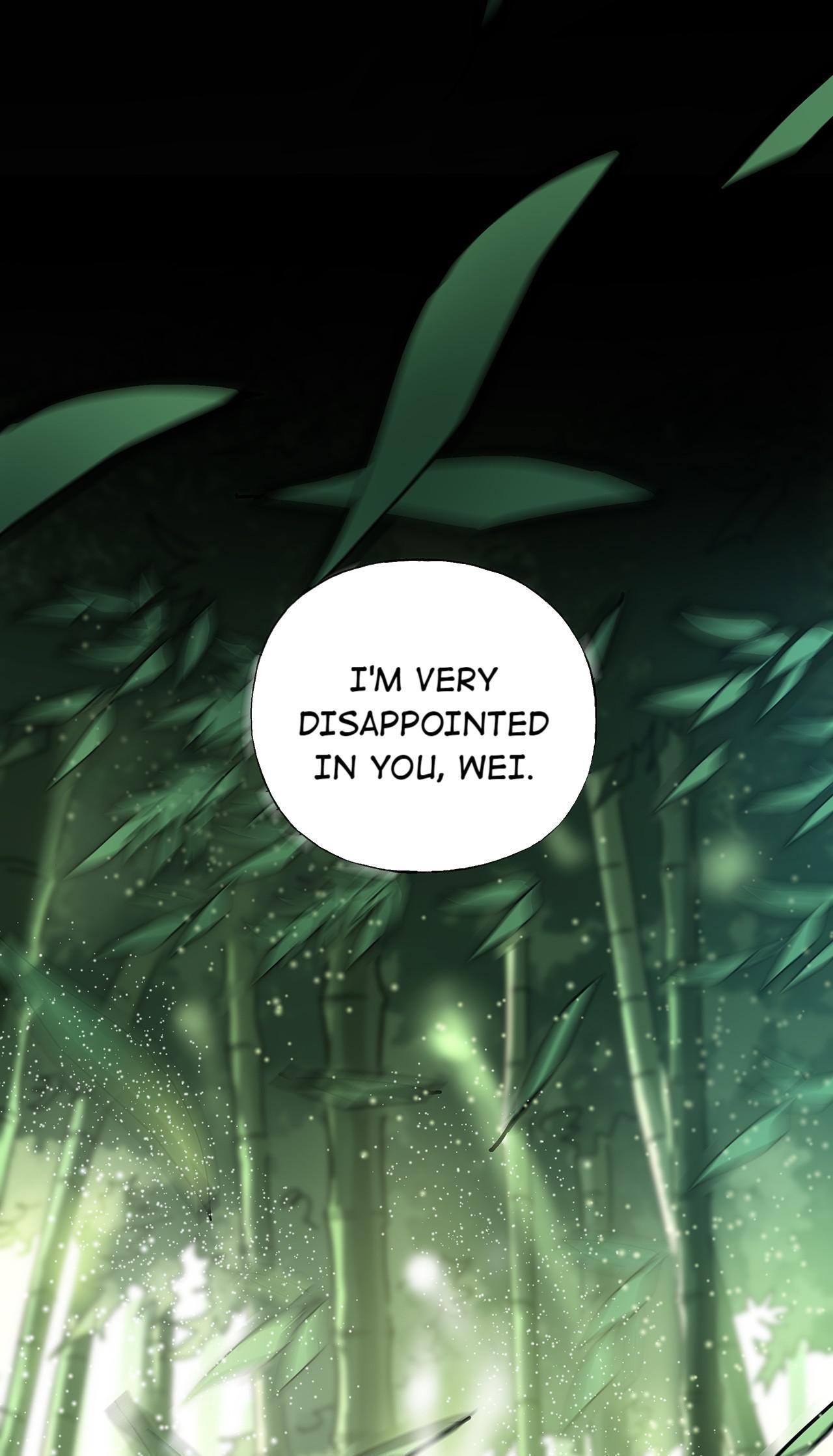 Soul Hunter: Ghost Chronicles Chapter 56 - Page 31