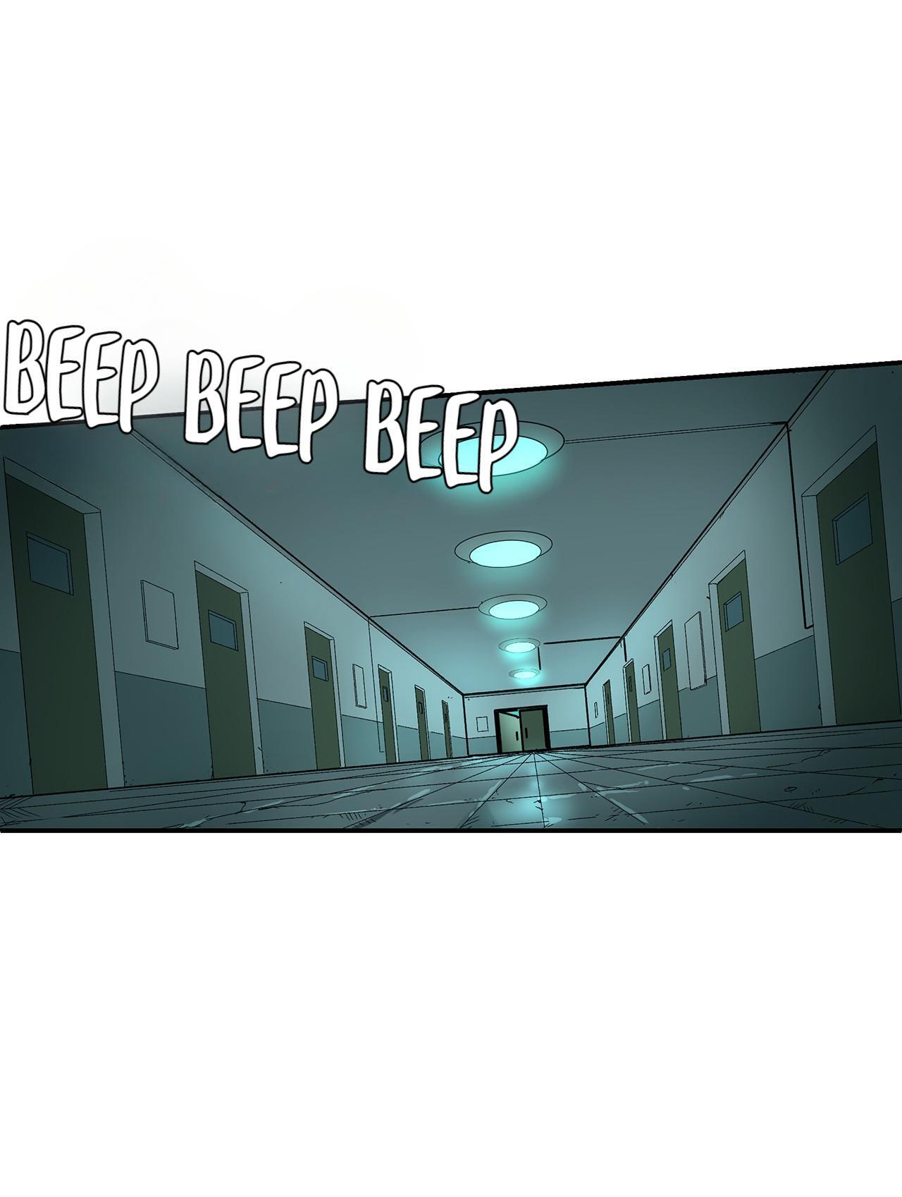 Soul Hunter: Ghost Chronicles Chapter 56 - Page 41