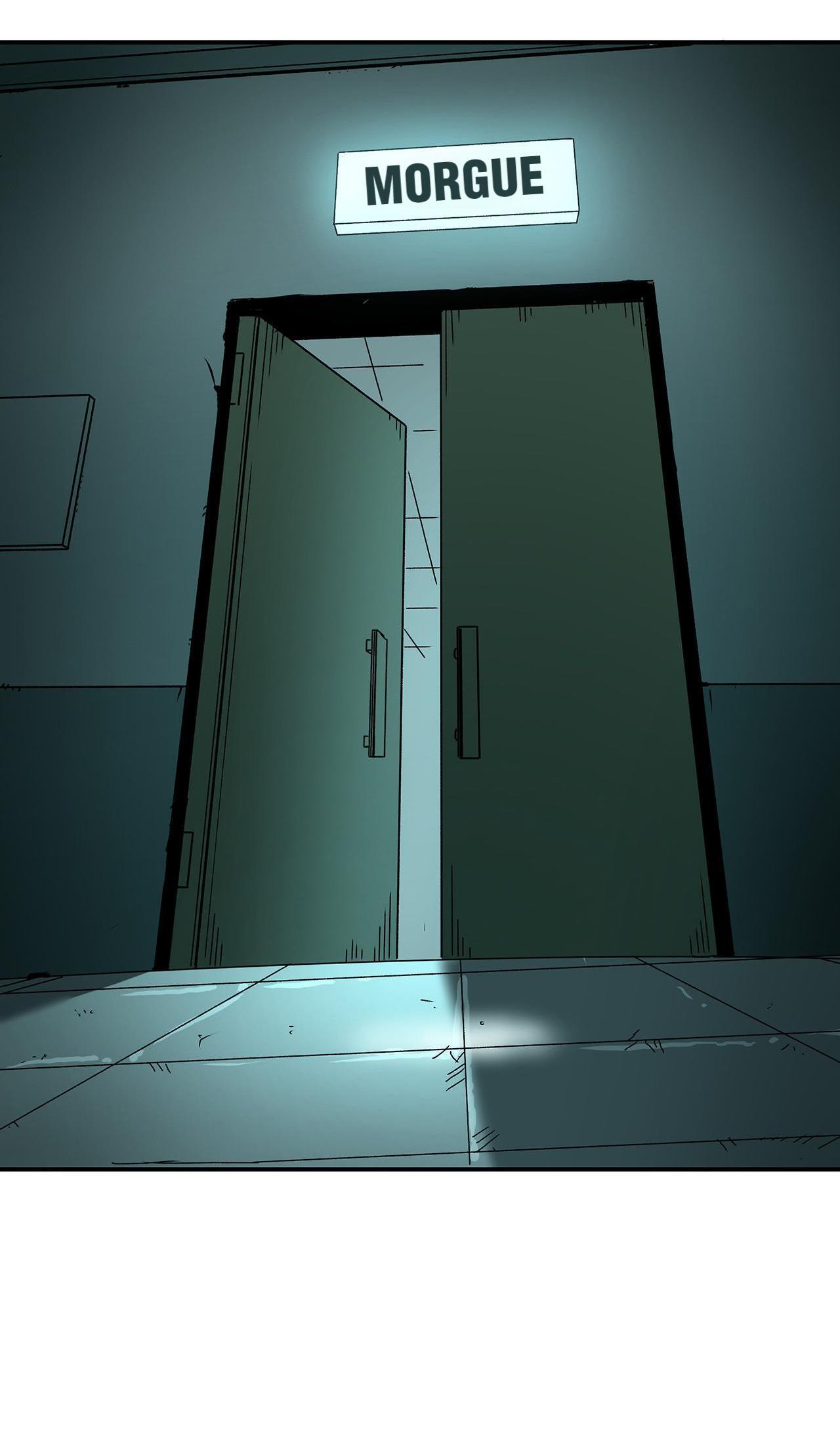 Soul Hunter: Ghost Chronicles Chapter 56 - Page 42
