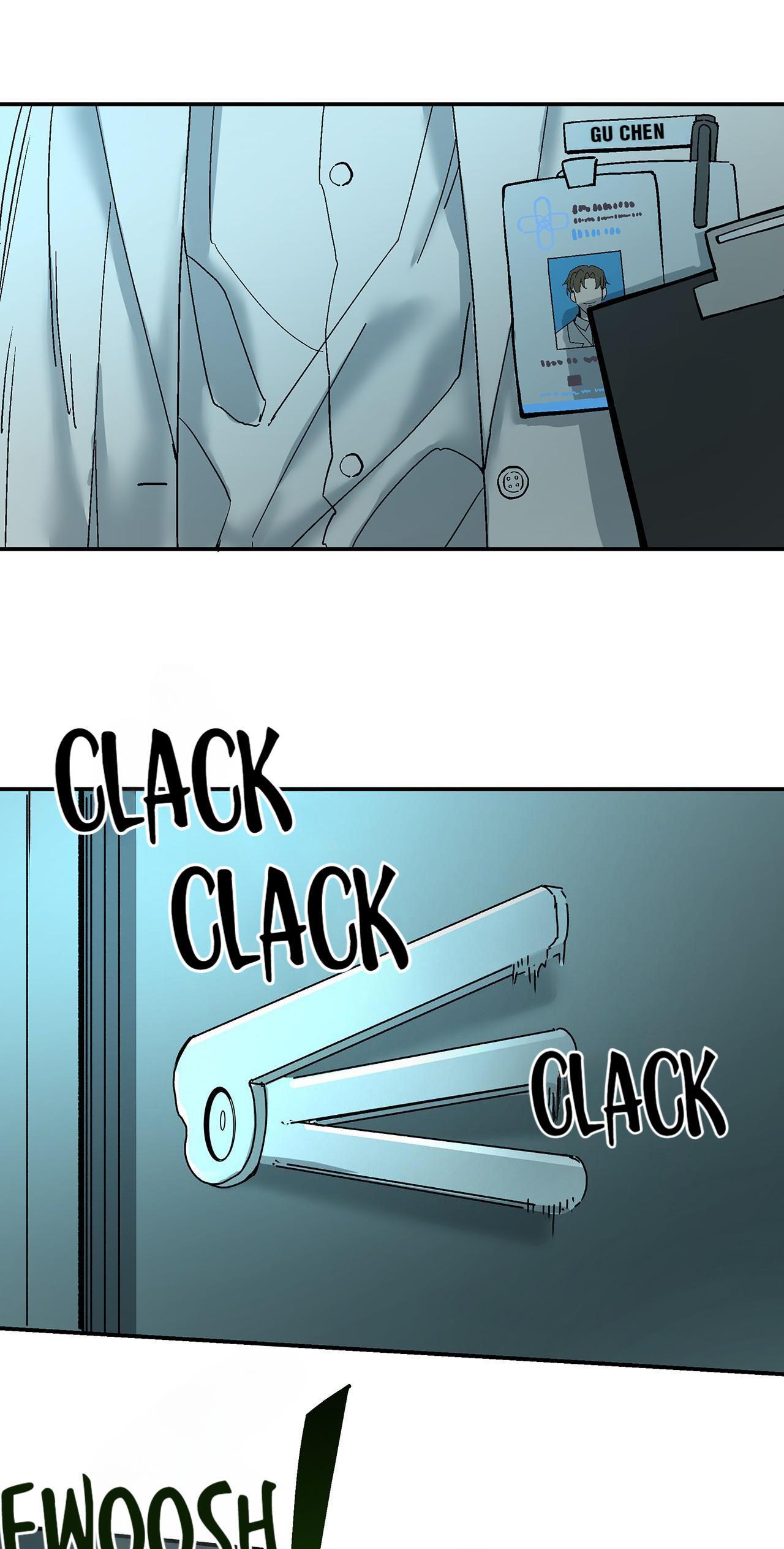 Soul Hunter: Ghost Chronicles Chapter 56 - Page 44