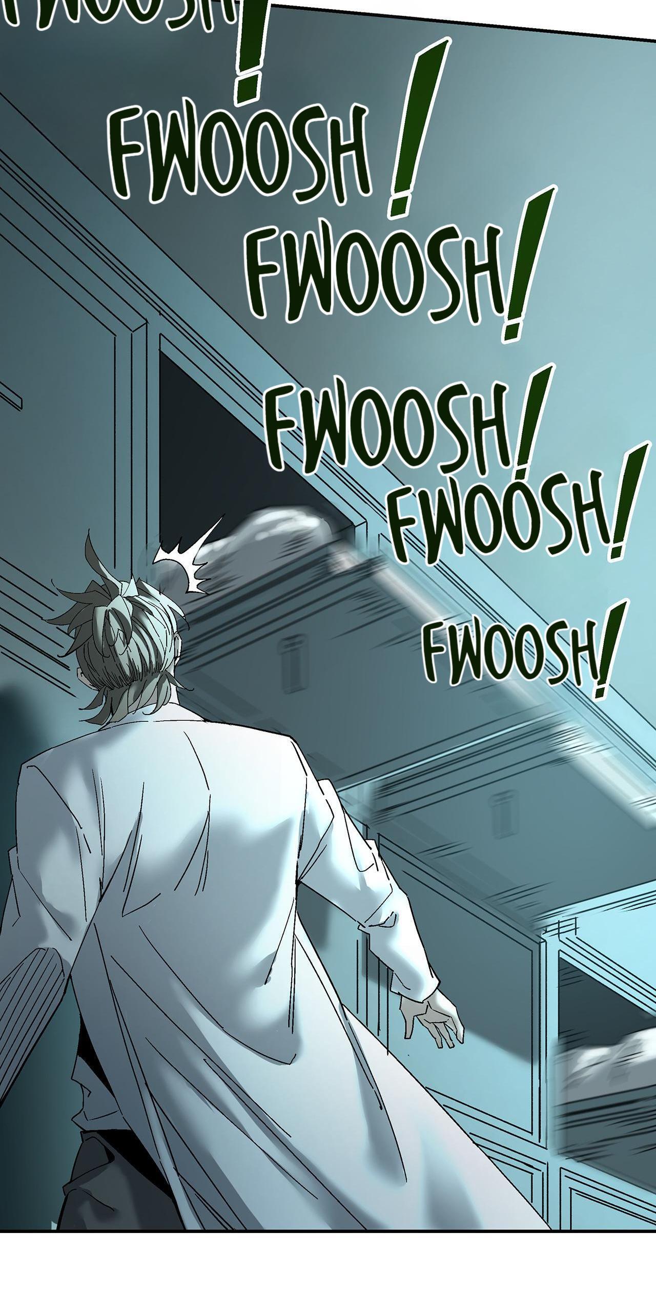 Soul Hunter: Ghost Chronicles Chapter 56 - Page 45