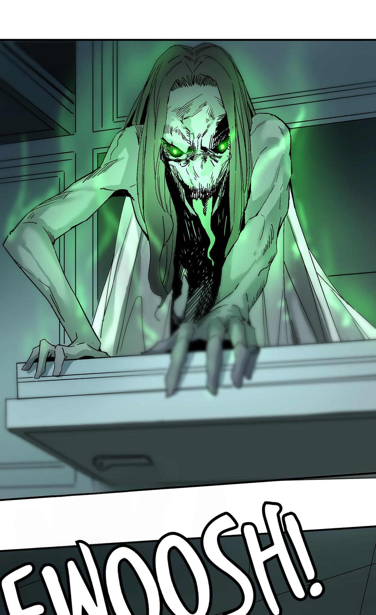 Soul Hunter: Ghost Chronicles Chapter 56 - Page 47