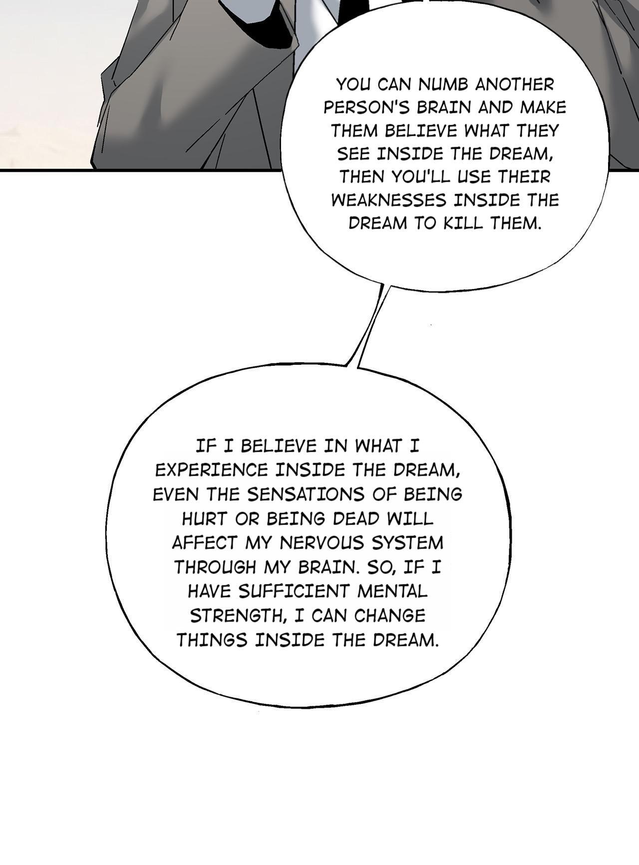 Soul Hunter: Ghost Chronicles Chapter 56 - Page 59