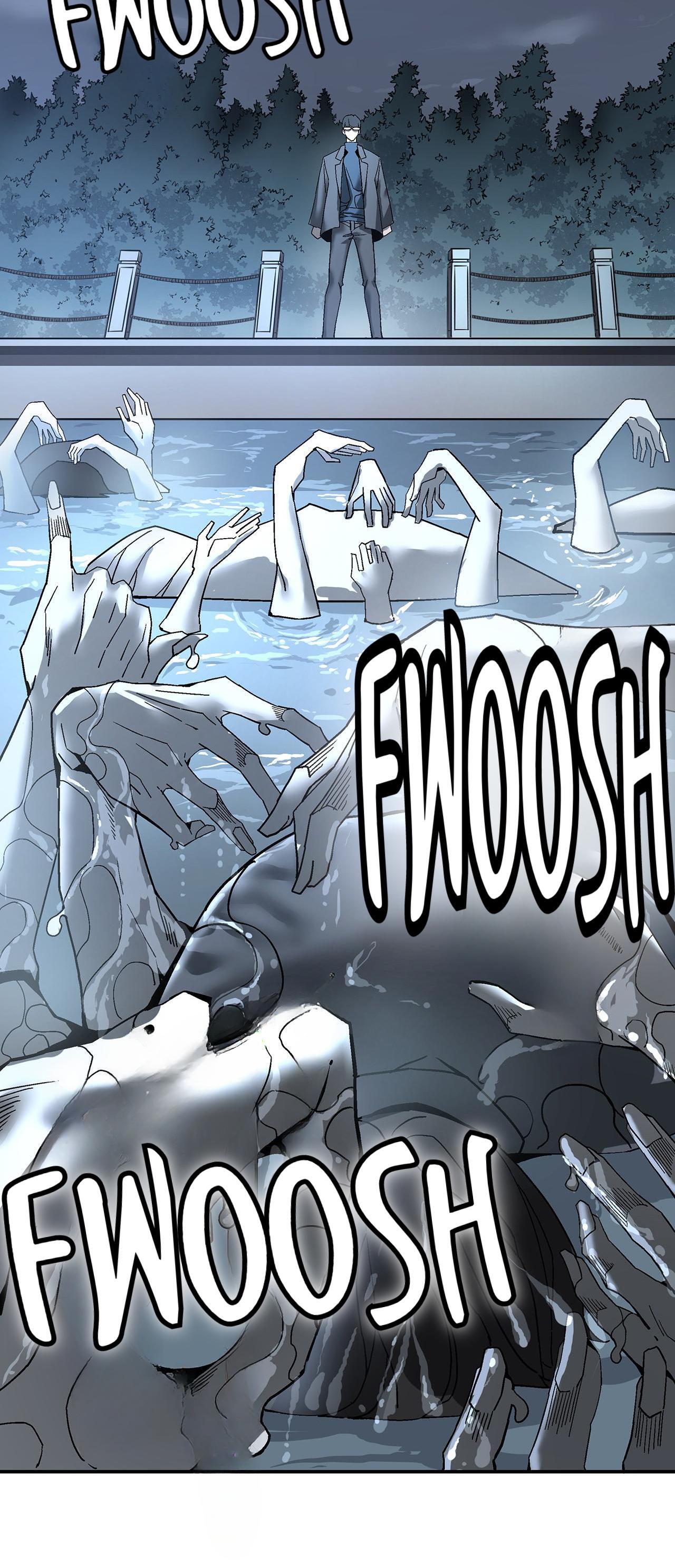 Soul Hunter: Ghost Chronicles Chapter 56 - Page 7