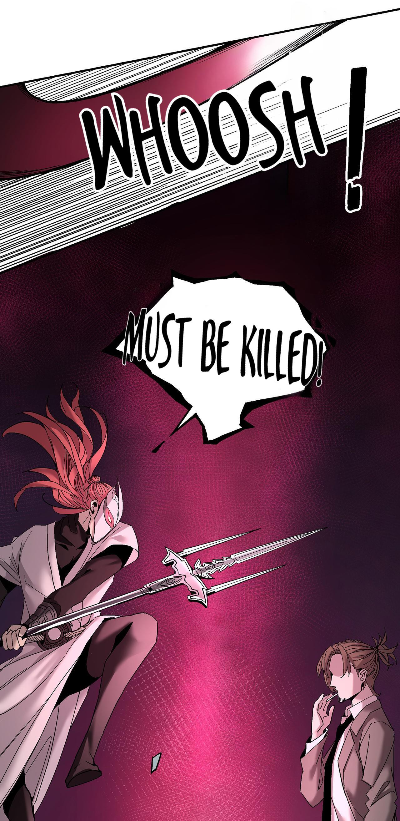 Soul Hunter: Ghost Chronicles Chapter 56 - Page 64