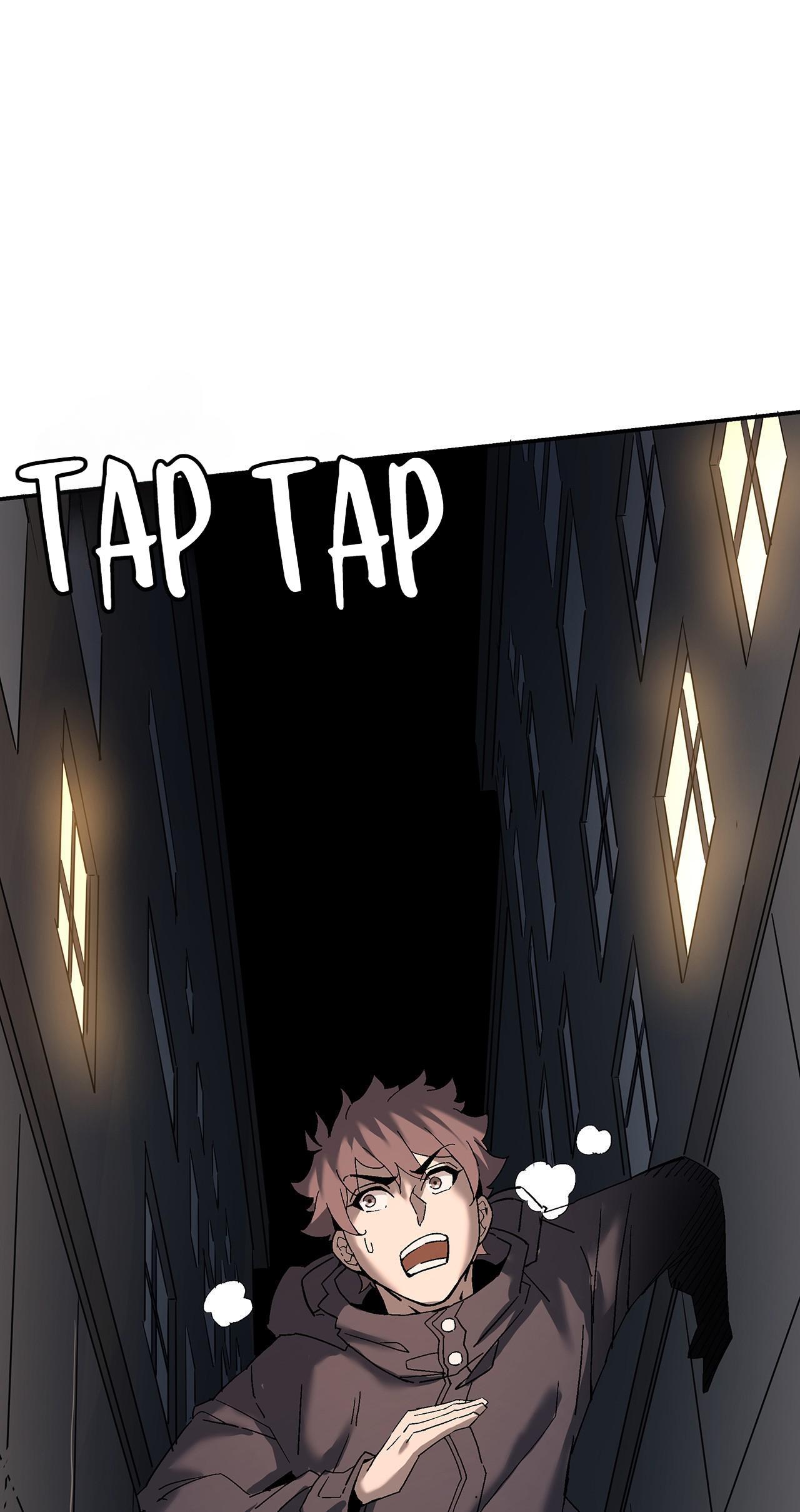 Soul Hunter: Ghost Chronicles Chapter 56 - Page 67