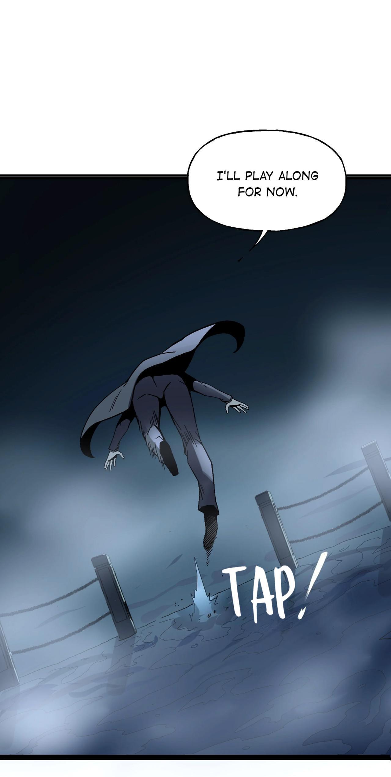 Soul Hunter: Ghost Chronicles Chapter 56 - Page 10