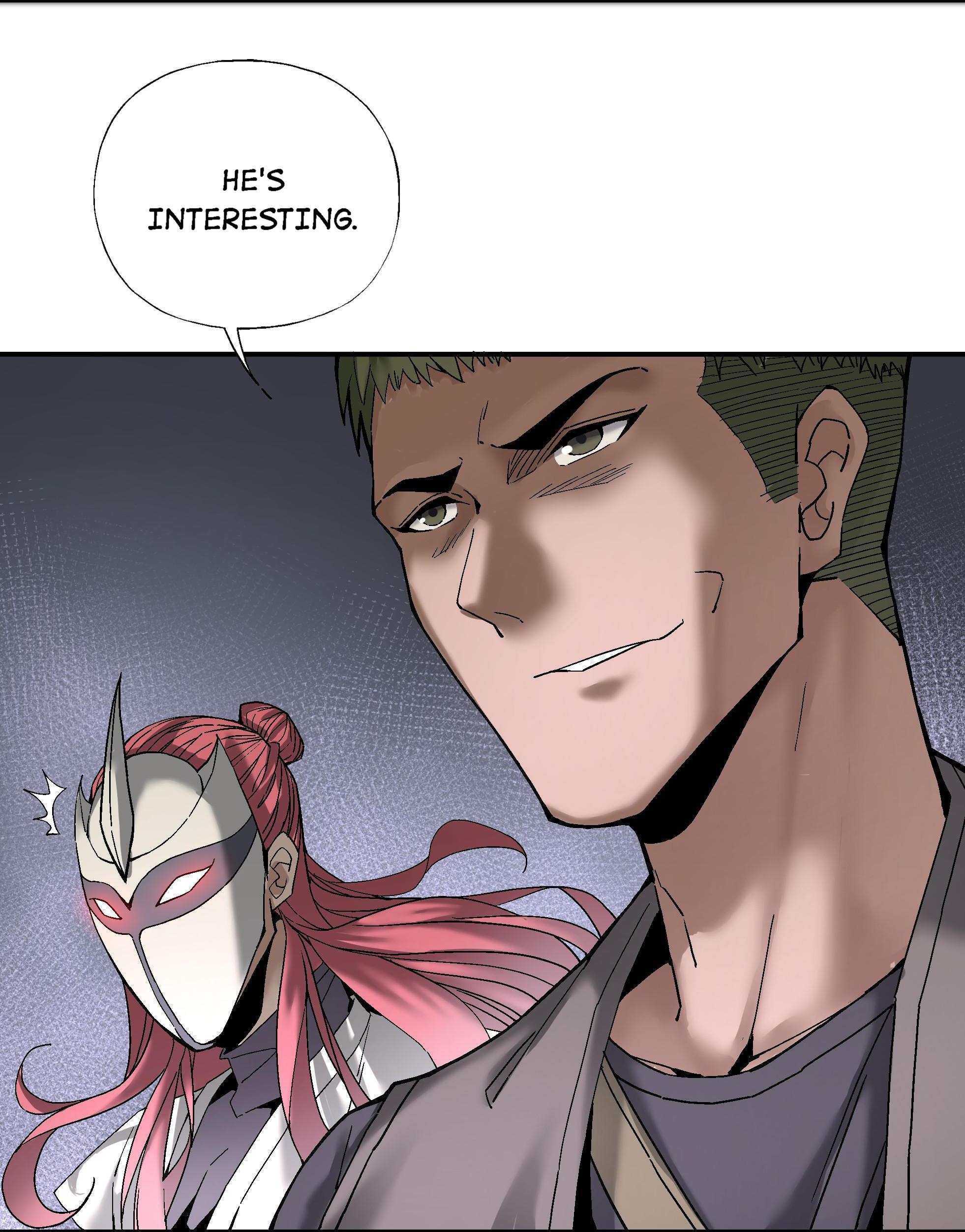 Soul Hunter: Ghost Chronicles Chapter 57 - Page 12