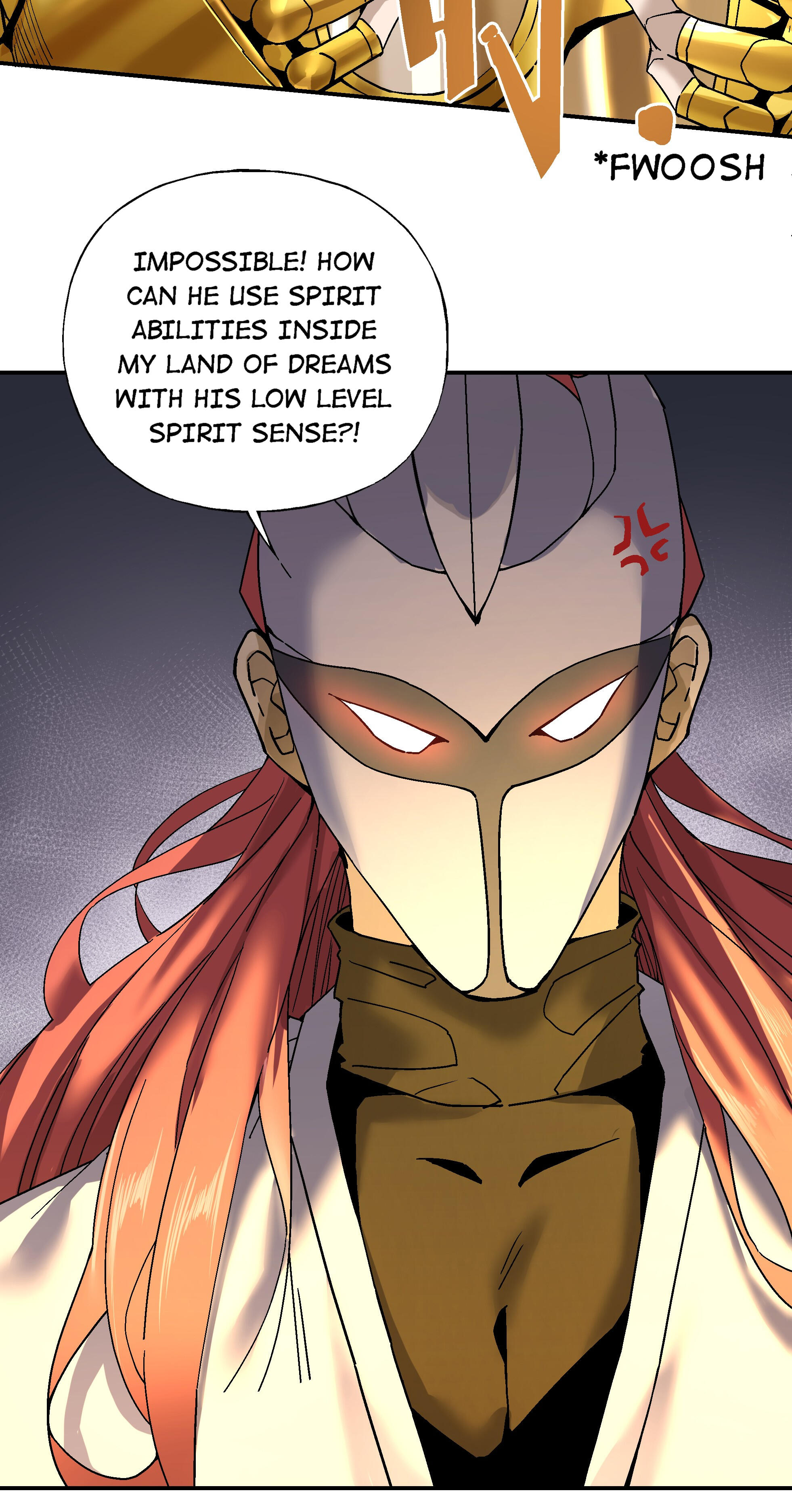 Soul Hunter: Ghost Chronicles Chapter 57 - Page 16
