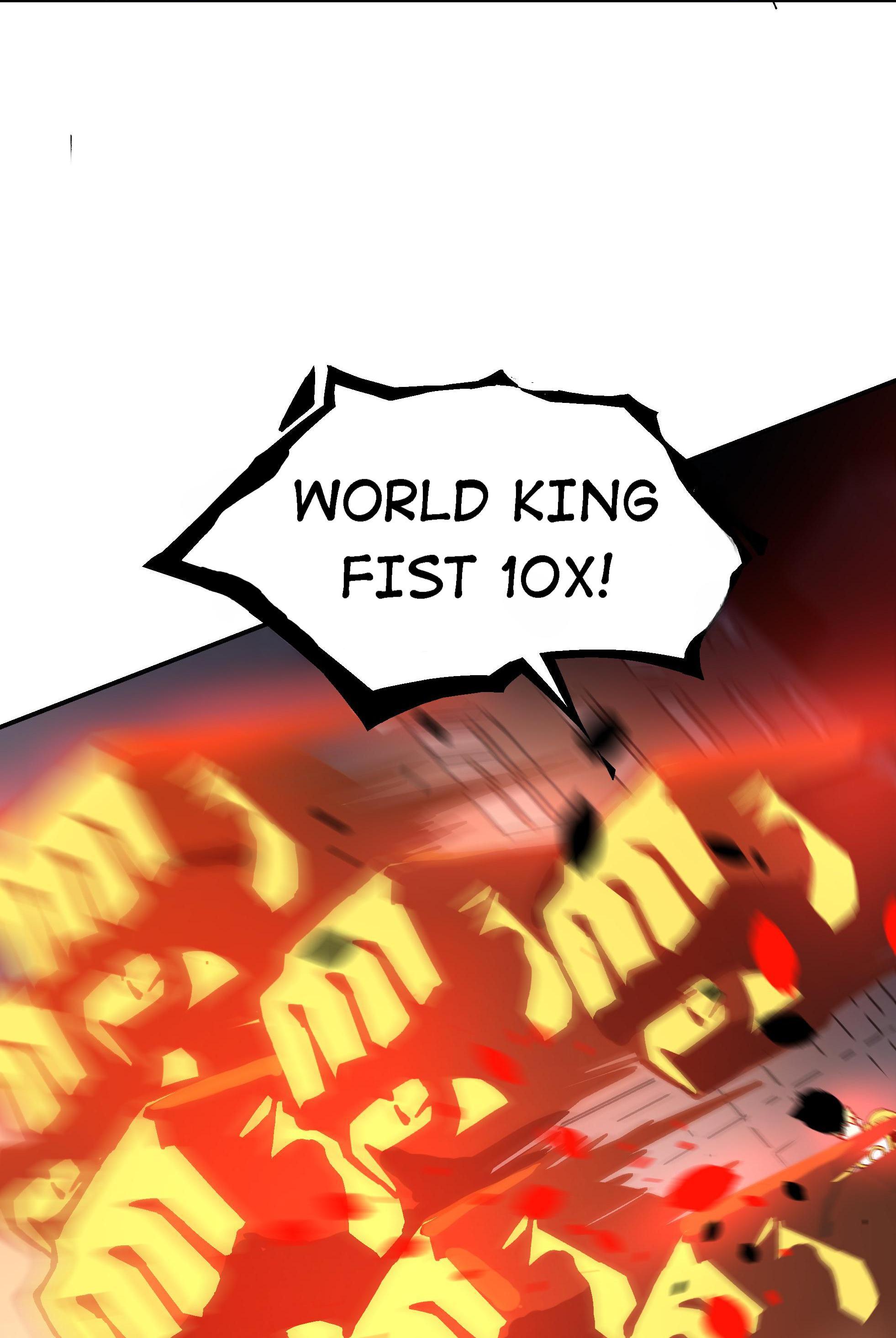 Soul Hunter: Ghost Chronicles Chapter 57 - Page 20