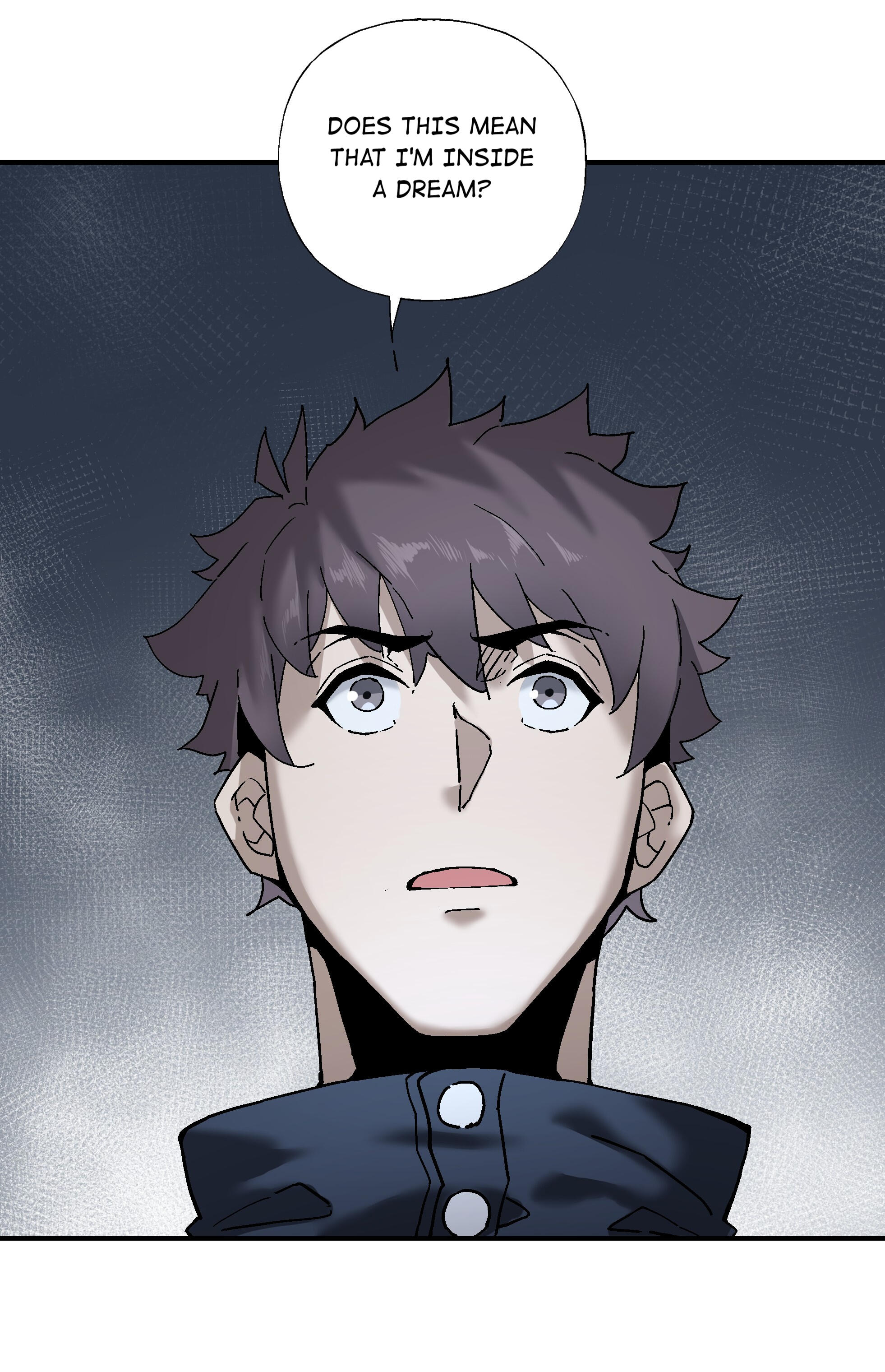 Soul Hunter: Ghost Chronicles Chapter 57 - Page 3